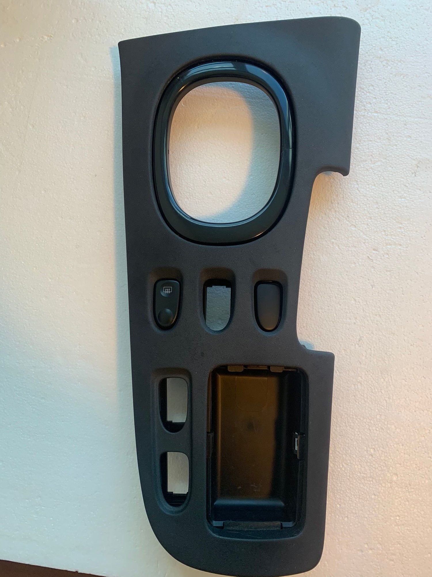 Interior/Upholstery - Great condition Genuine Spirit R interior pieces (RHD) - Used - 1993 to 2002 Mazda RX-7 - Honolulu, HI 96825, United States