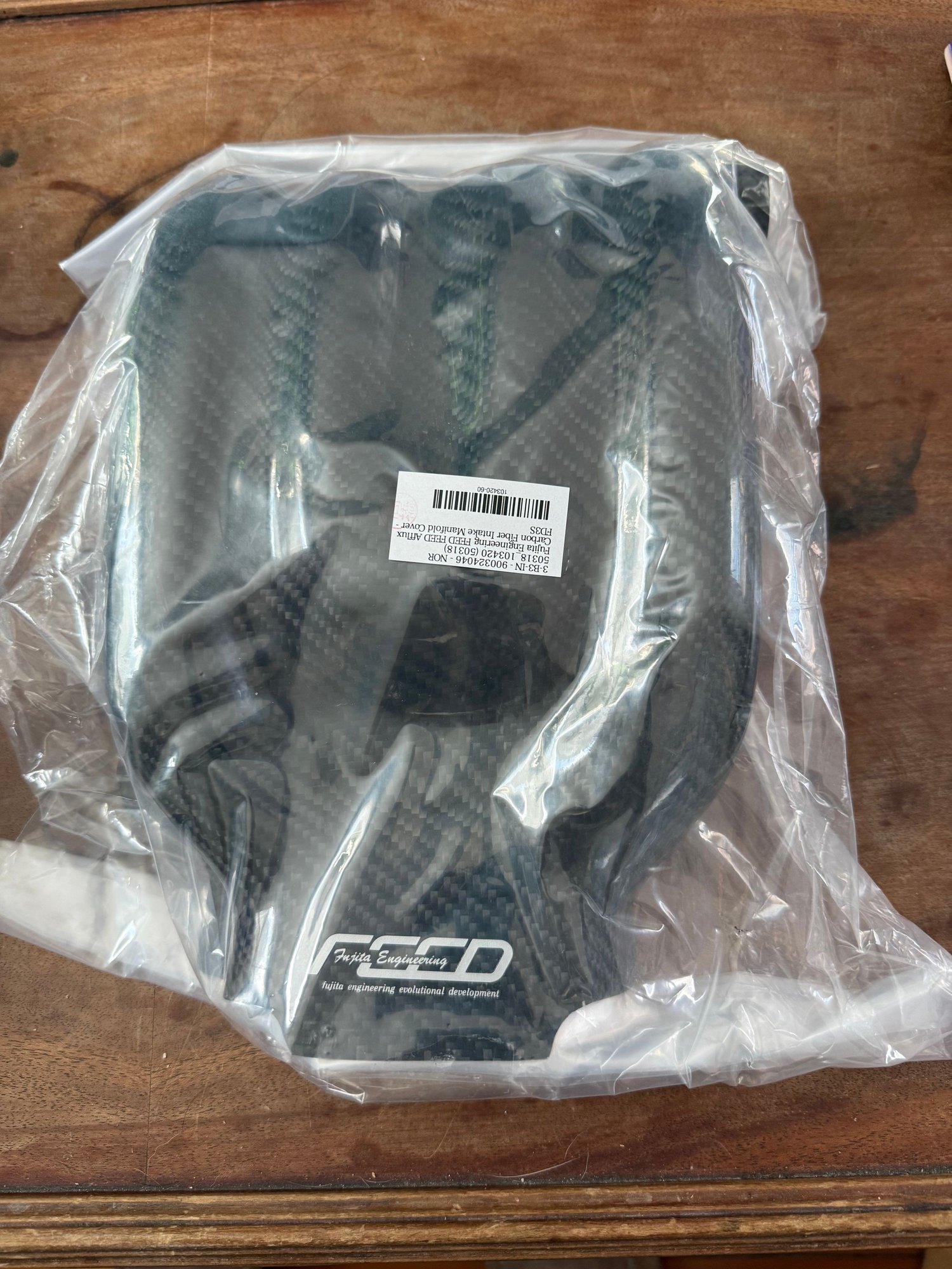 Accessories - FEED Parts NEW - New - 1993 to 2002 Mazda RX-7 - Indianapolis, IN 46202, United States