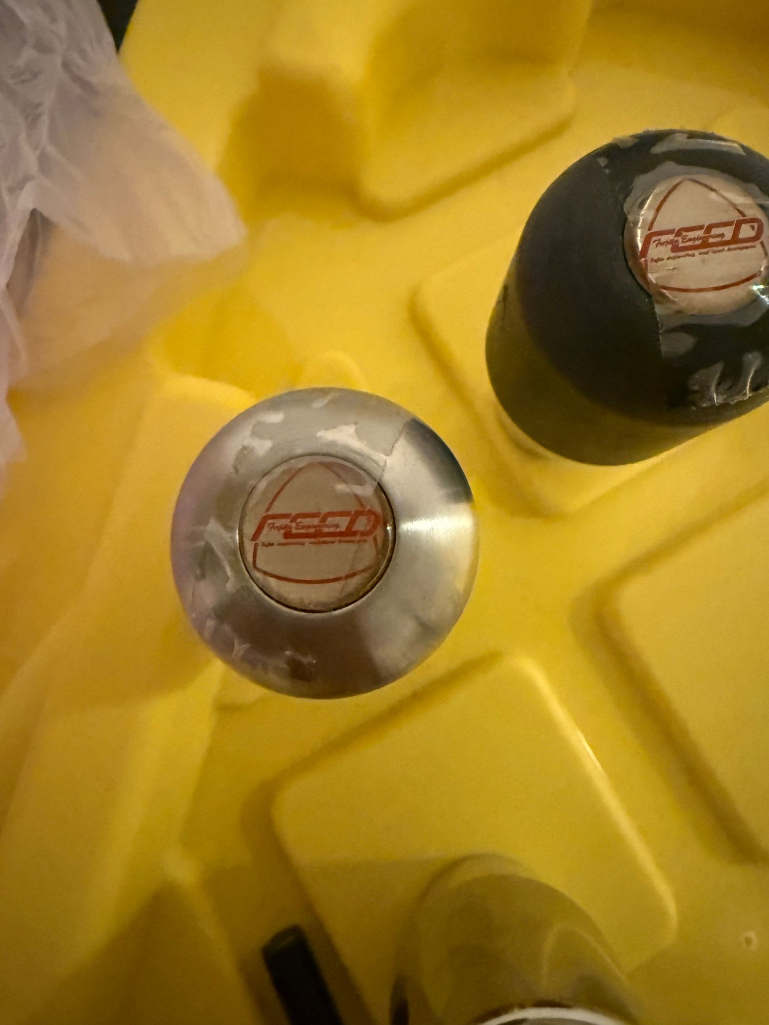 Drivetrain - Shift knobs, short shifters etc - New - 1993 to 2002 Mazda RX-7 - Sparta, NJ 07871, United States