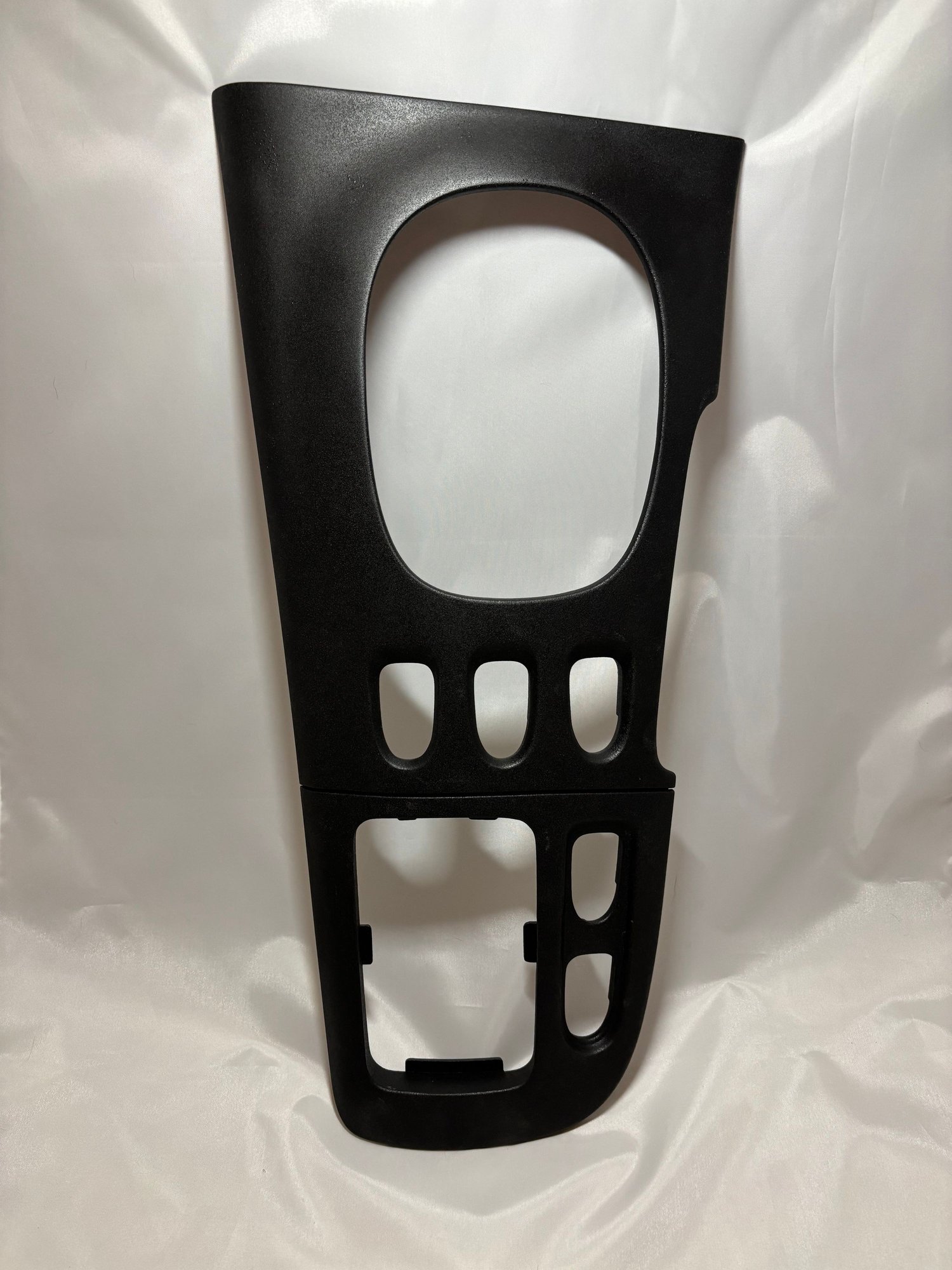 Interior/Upholstery - LHD Interior Pieces, 93-95 PowerFC, RHD Haltech ECU Mount - Used - 1993 to 1995 Mazda RX-7 - Katy, TX 77449, United States