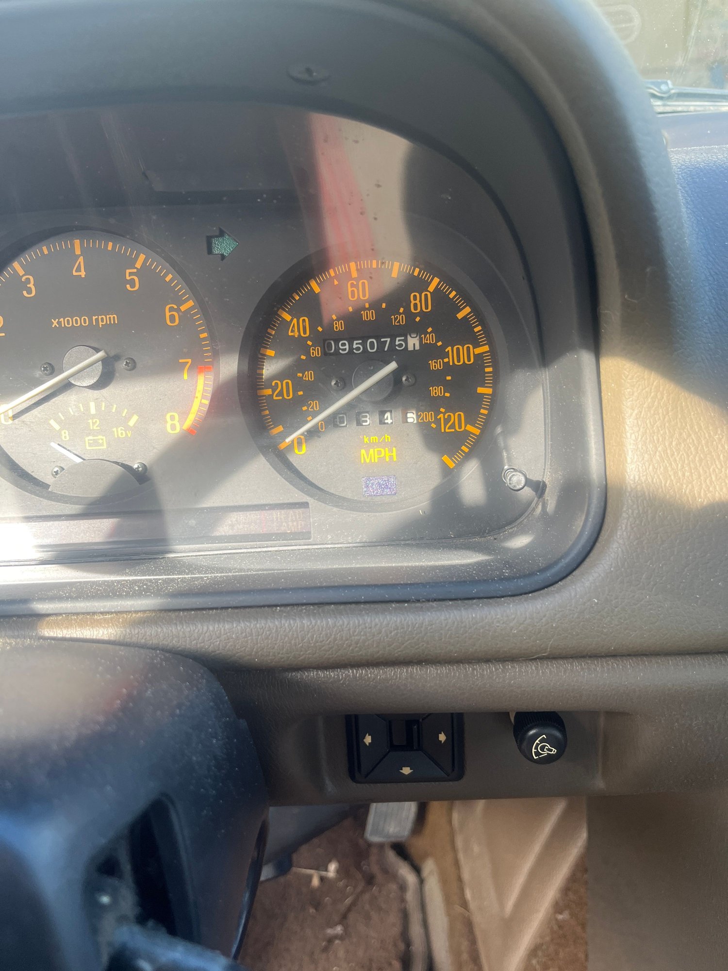 1983 Mazda RX-7 - 83 rx-7 gsl - Used - VIN Jm1fb3319d0743028 - 95,075 Miles - Other - 2WD - Manual - Coupe - Brown - North Olmsted, OH 44070, United States