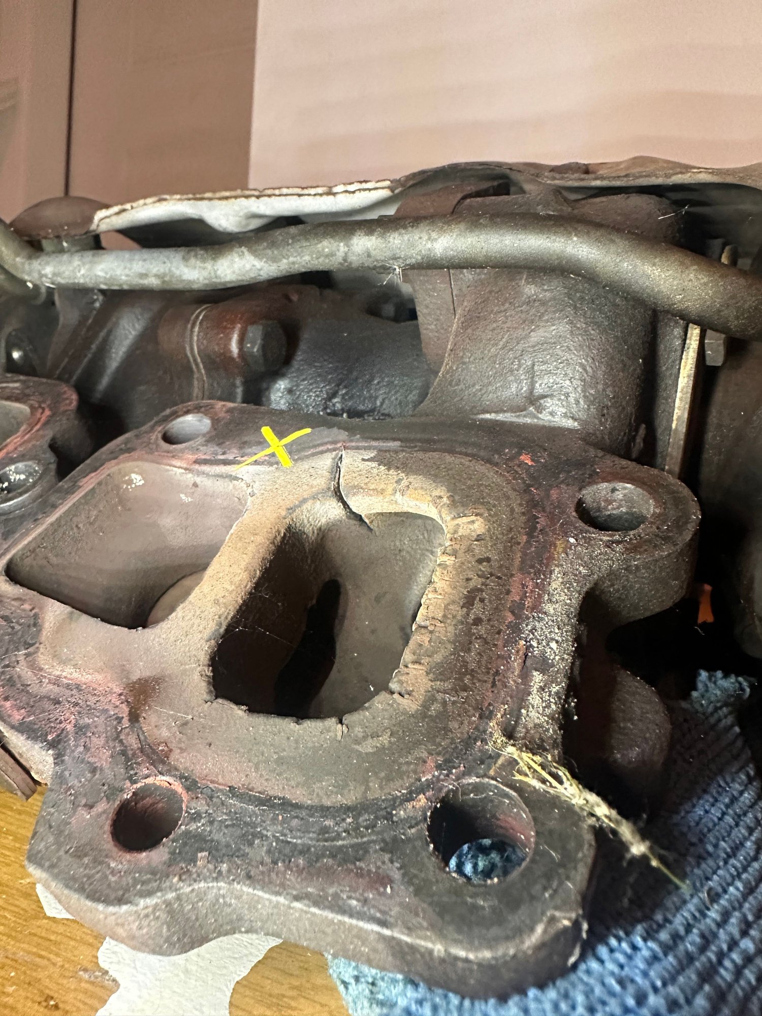 Engine - Exhaust - N3G1 99-spec OEM turbos - Used - -1 to 2027  All Models - Vancouver, BC V2X3N2, Canada