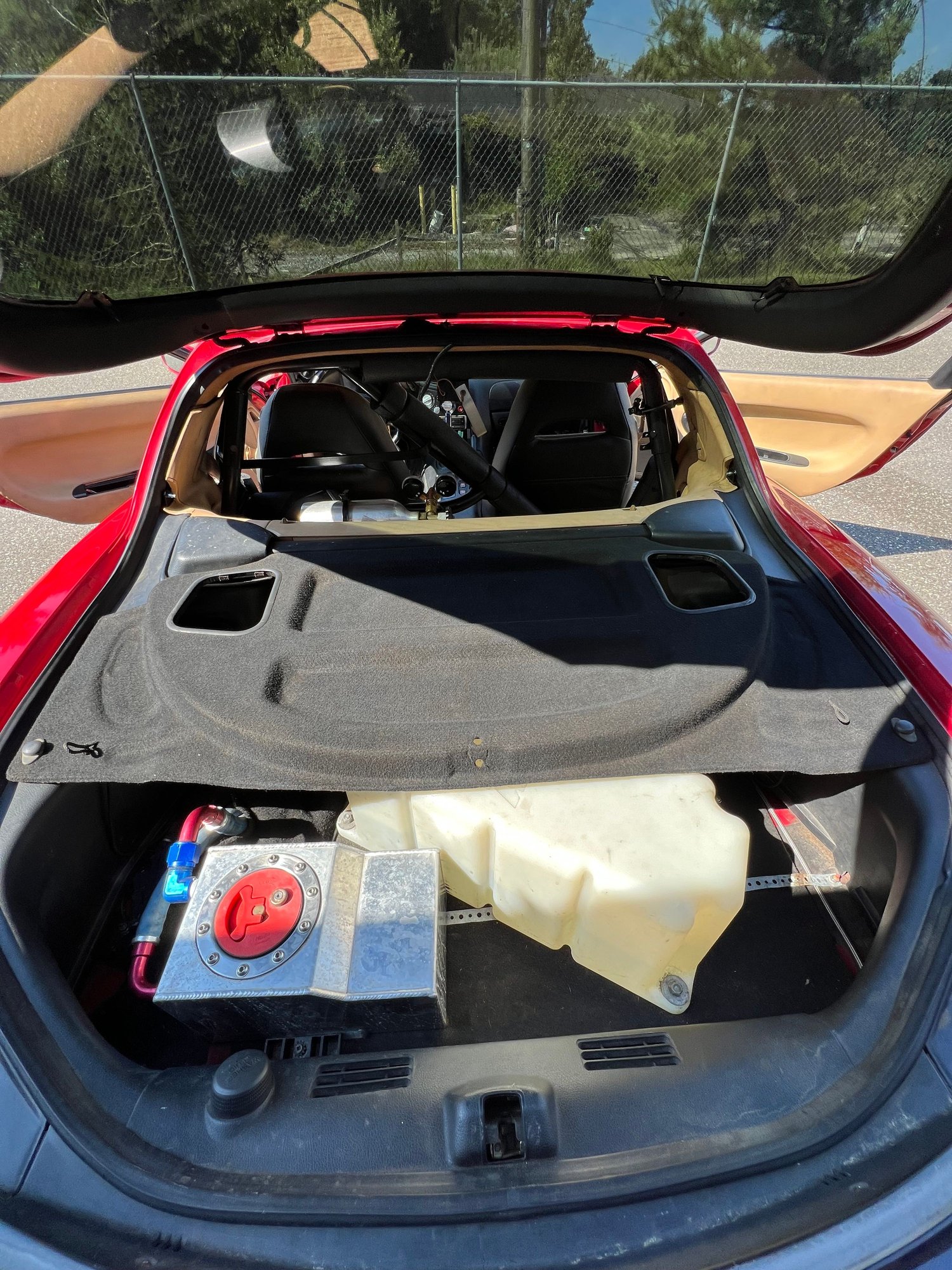 1993 Mazda RX-7 - 1018 WHP 93 Rx-7 - Used - VIN JM1FD331XP0201256 - 150,000 Miles - Other - 2WD - Manual - Coupe - Red - Somerdale, NJ 08083, United States