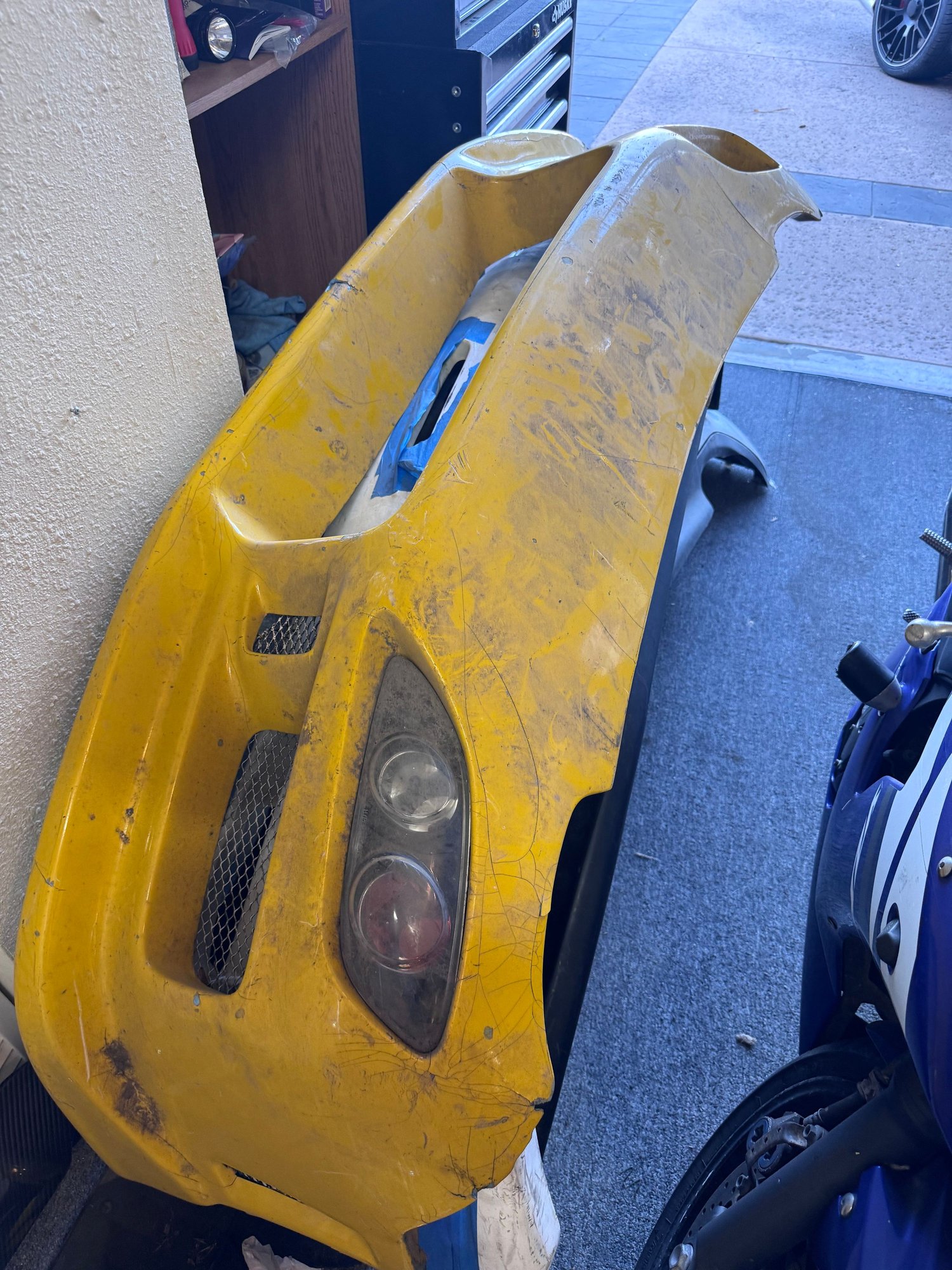 1993 Mazda RX-7 - Project FD - Used - Discovery Bay, CA 94505, United States