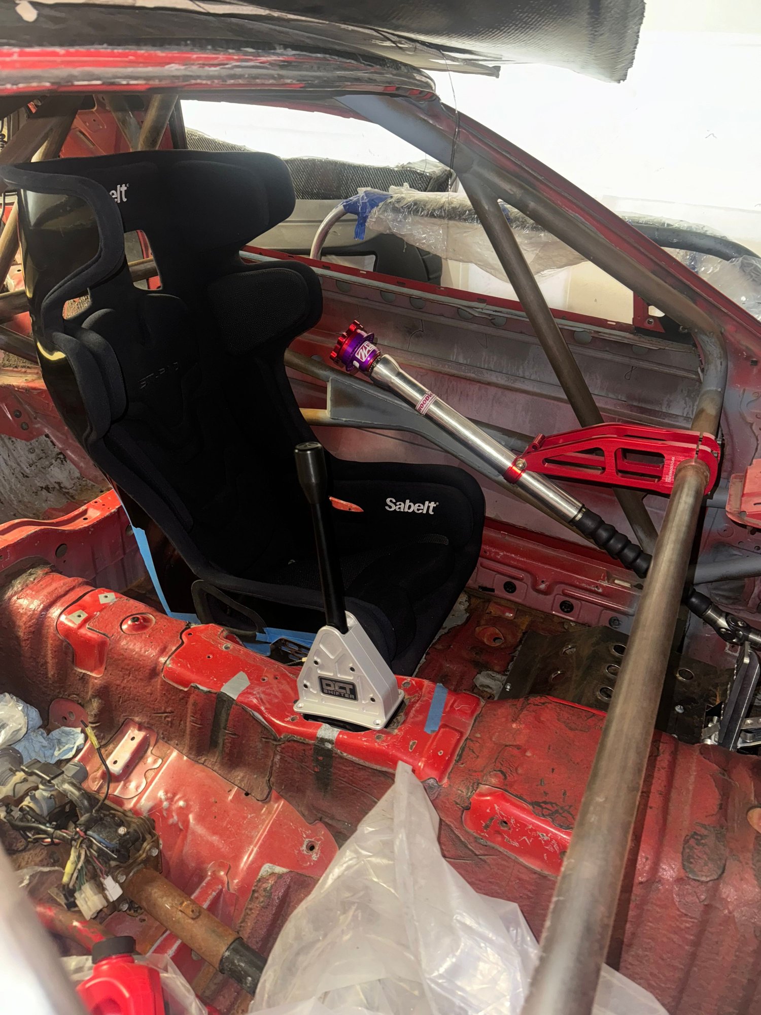 Steering/Suspension - ***Brand new Woodward steering racing column*** - New - All Years Any Make All Models - Los Angeles, CA 90250, United States