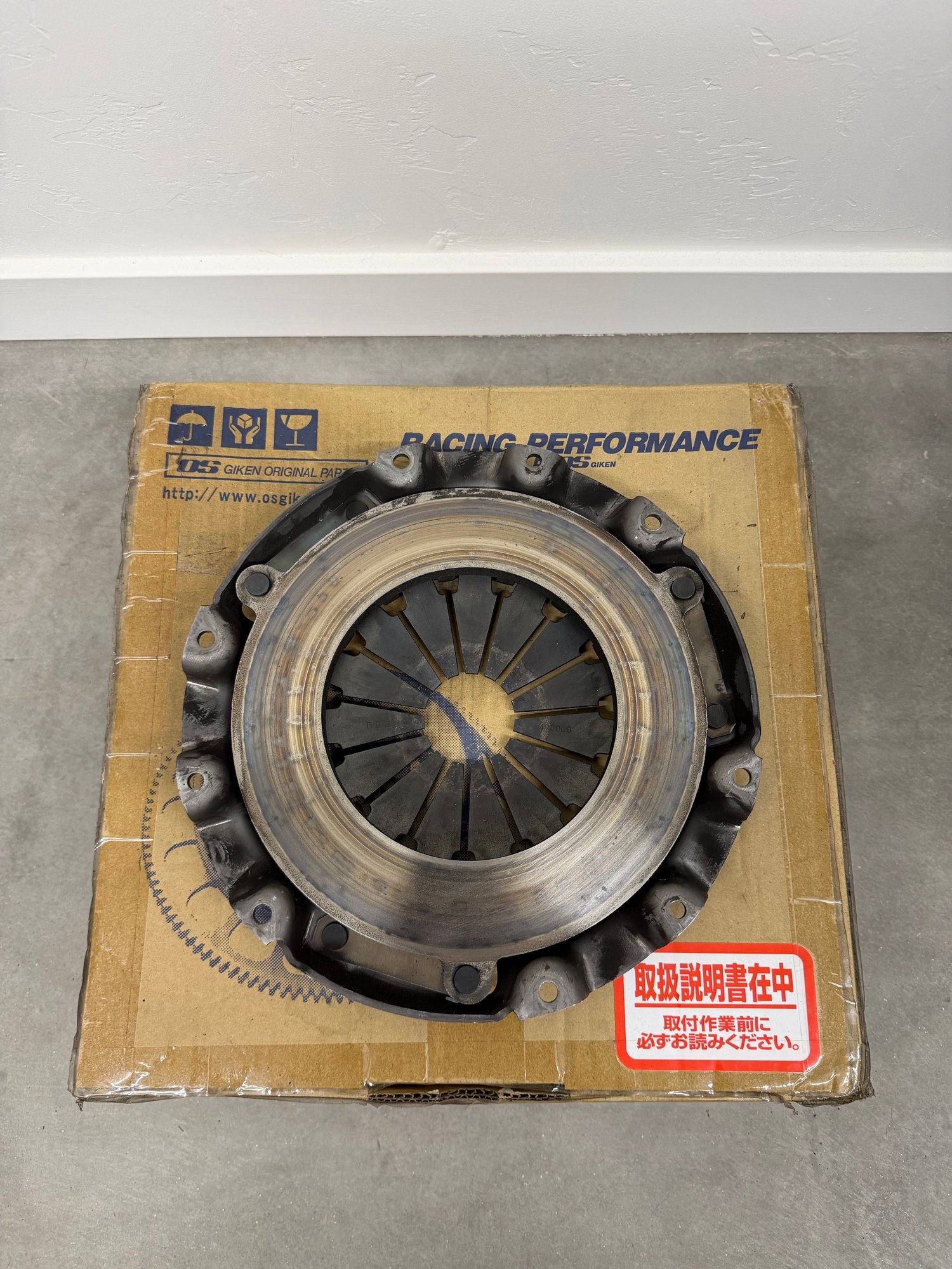 Miscellaneous - S5 FC Parts - Used - 1986 to 1991 Mazda RX-7 - Tucson, AZ 85747, United States