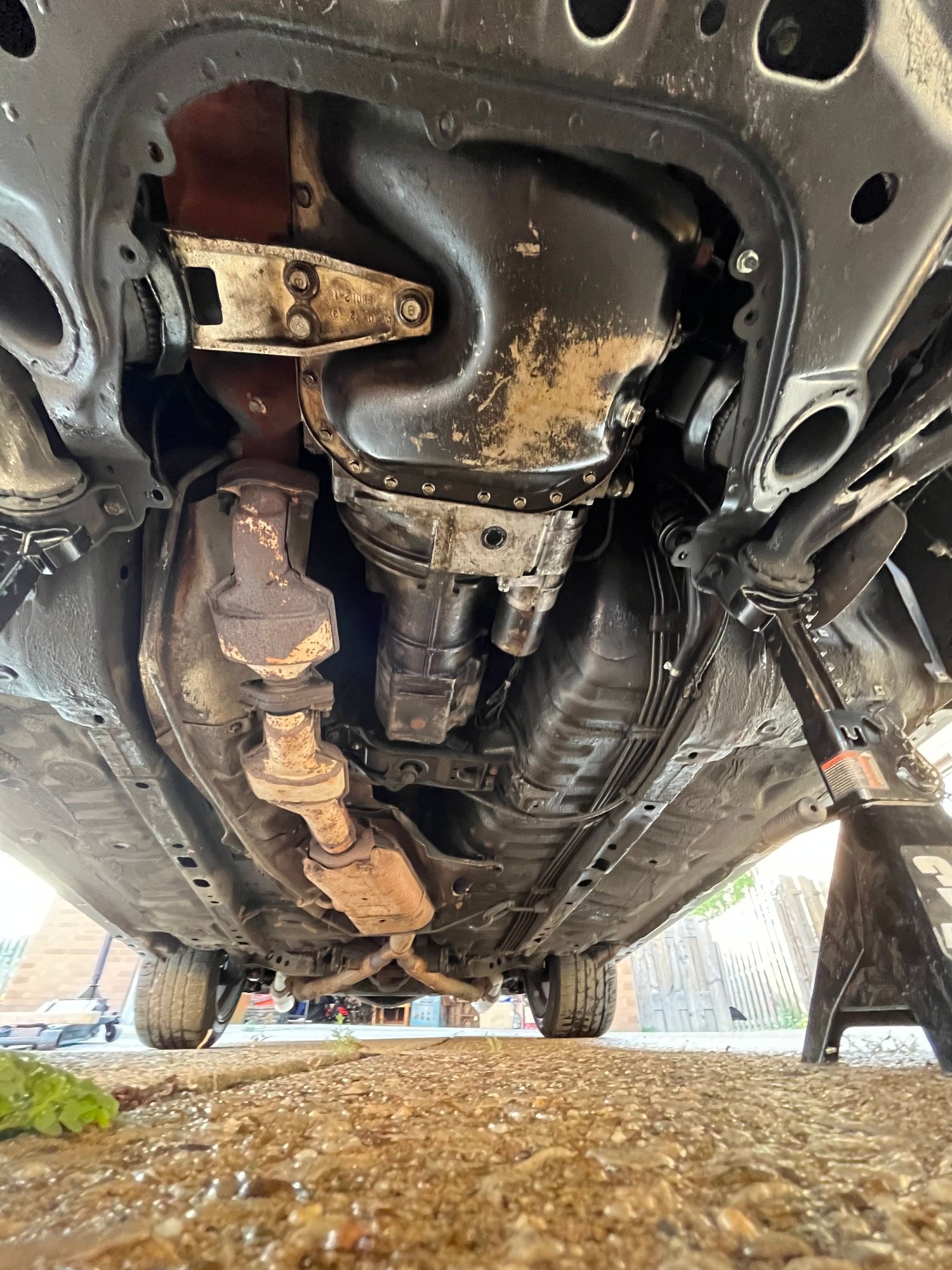 1986 Mazda RX-7 - (non running) 1986 Mazda RX7 - Used - VIN JM1FC3316G0150969 - 88,872 Miles - 2 cyl - 2WD - Manual - Coupe - Blue - Cleveland, OH 44144, United States