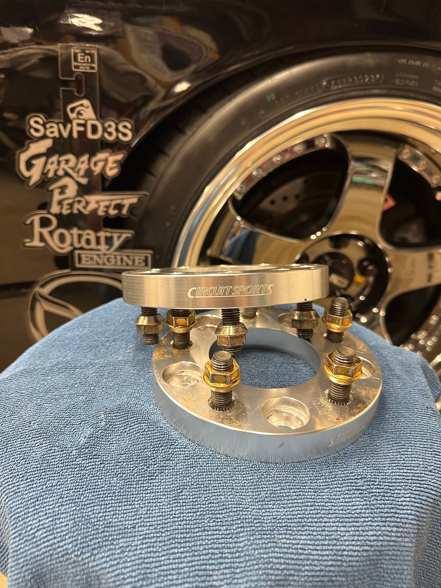 Miscellaneous - Rx7 FD parts - Used - All Years  All Models - Orangevale, CA 95662, United States