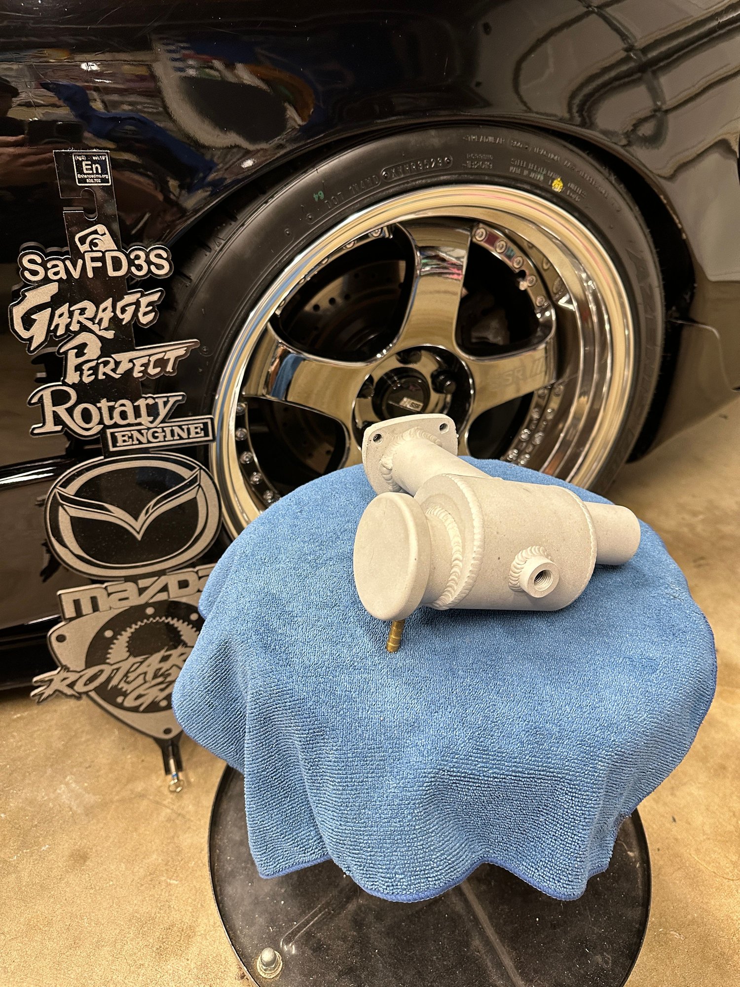 Miscellaneous - Rx7 FD parts - Used - All Years  All Models - Orangevale, CA 95662, United States