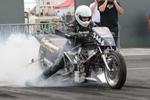 rotor drag bike