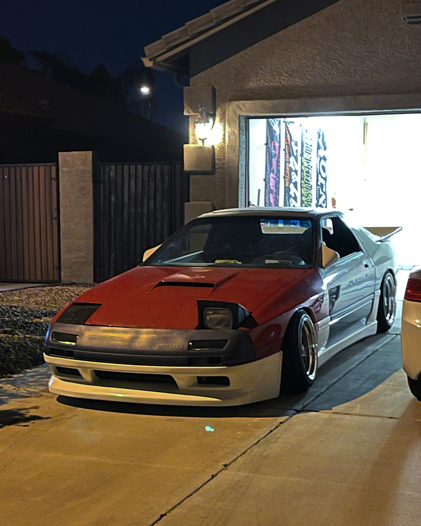 1987 Mazda RX-7 - 1987 Mazda RX7 - Used - VIN JM1FC3318HO510681 - 70,000 Miles - Other - 2WD - Coupe - Gray - Gilbert, AZ 85295, United States