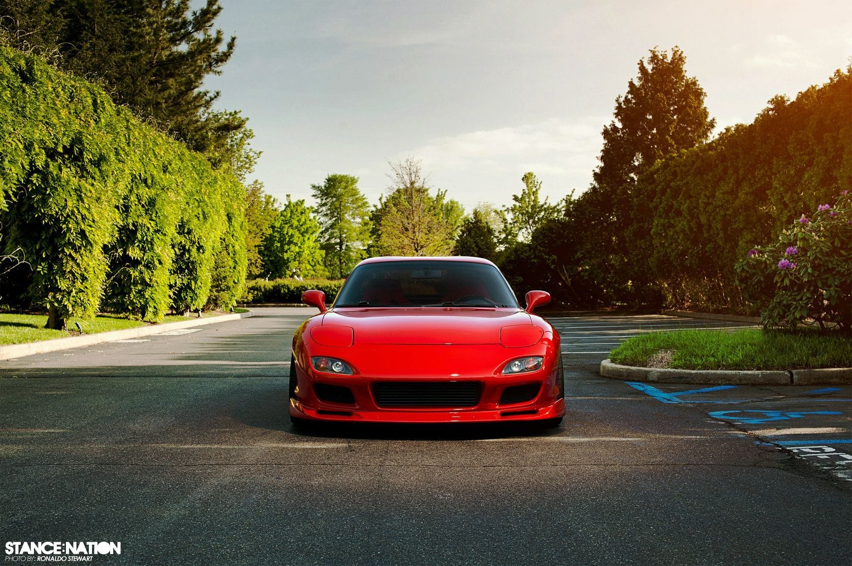 Exterior Body Parts - Wanted! GP Sports Front Bumper - New or Used - 1991 to 2001 Mazda RX-7 - Scituate, RI 02857, United States