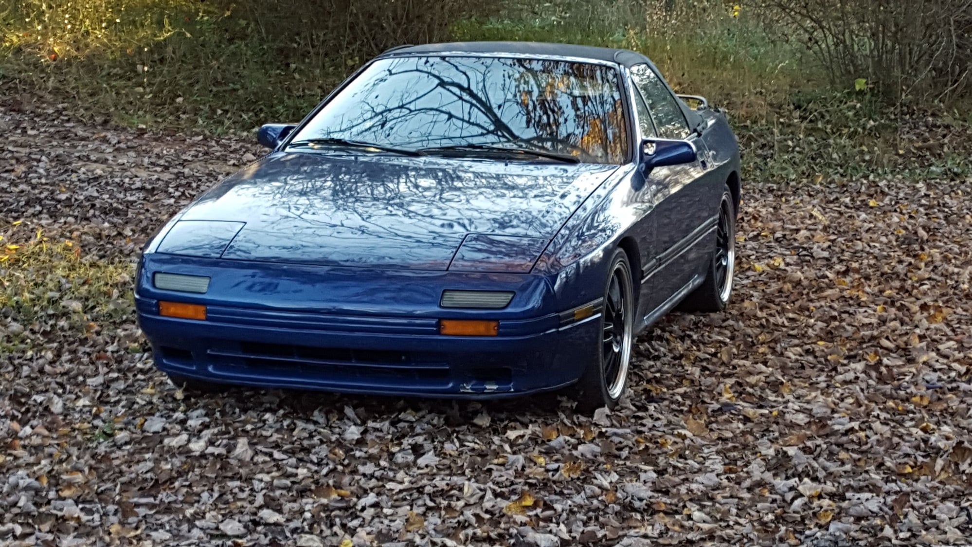 1987 - 1992 Mazda RX-7 - WTB: FC Turbo Diff Assembly - New or Used - Other - 2WD - Manual - Coupe - Scott Afb, IL 62225, United States