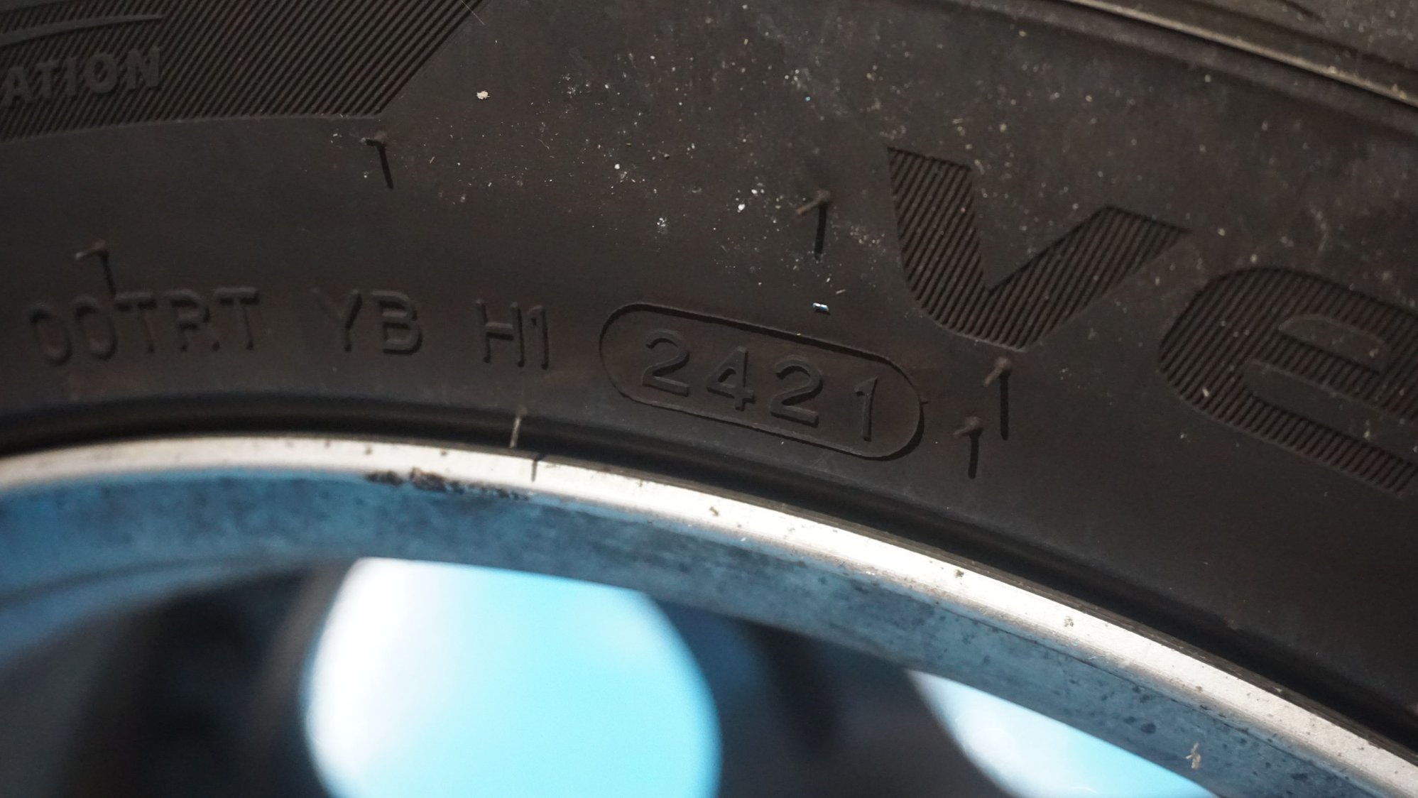 Wheels and Tires/Axles - RE Amemiya AW-7 - Used - All Years Any Make All Models - Tampa, FL 33634, United States