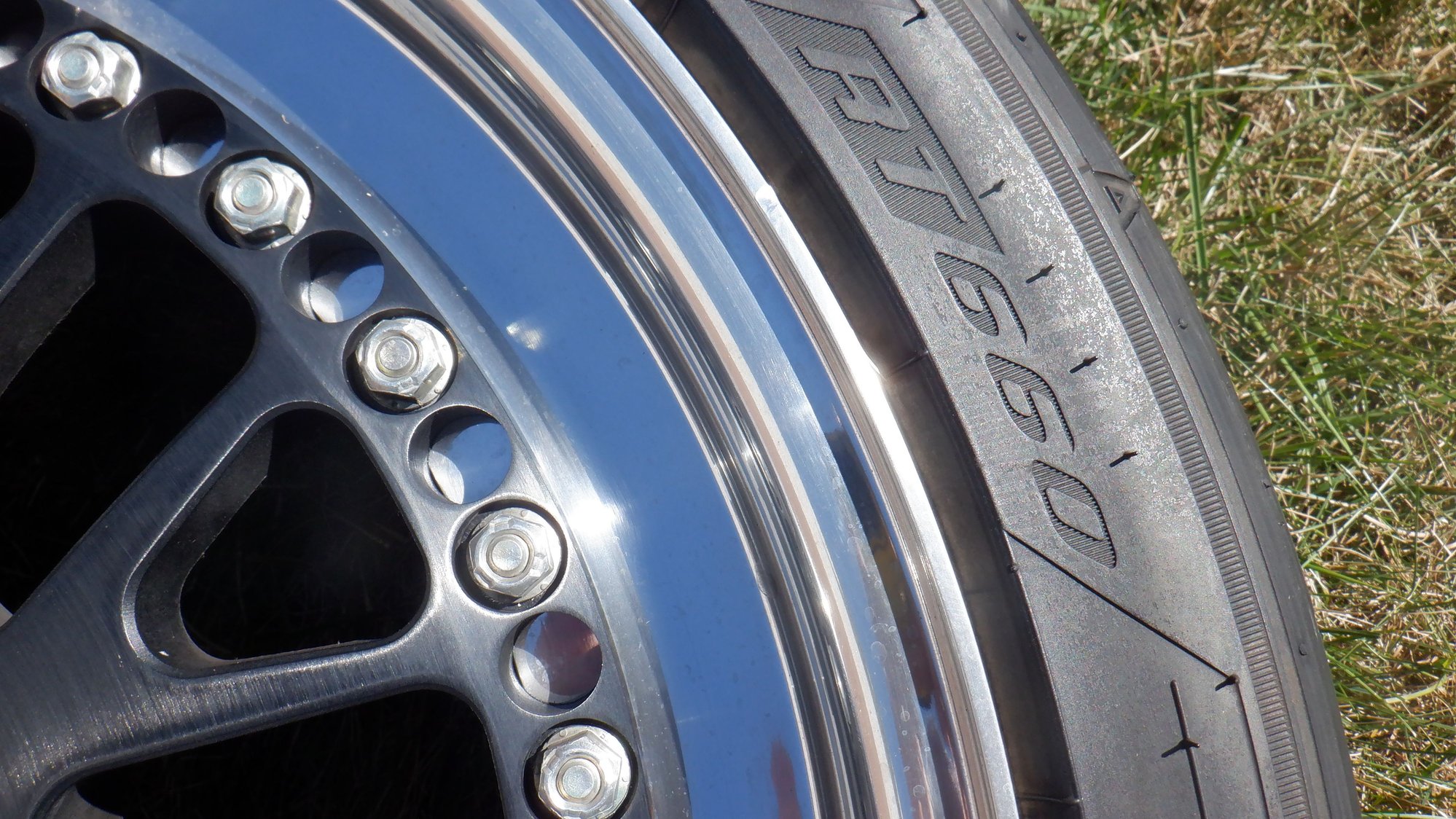 Wheels and Tires/Axles - 18x10 CCW Classics + Falken Azenis RT660 Tires - Used - 1993 to 2002 Mazda RX-7 - Cincinnati, OH 45238, United States
