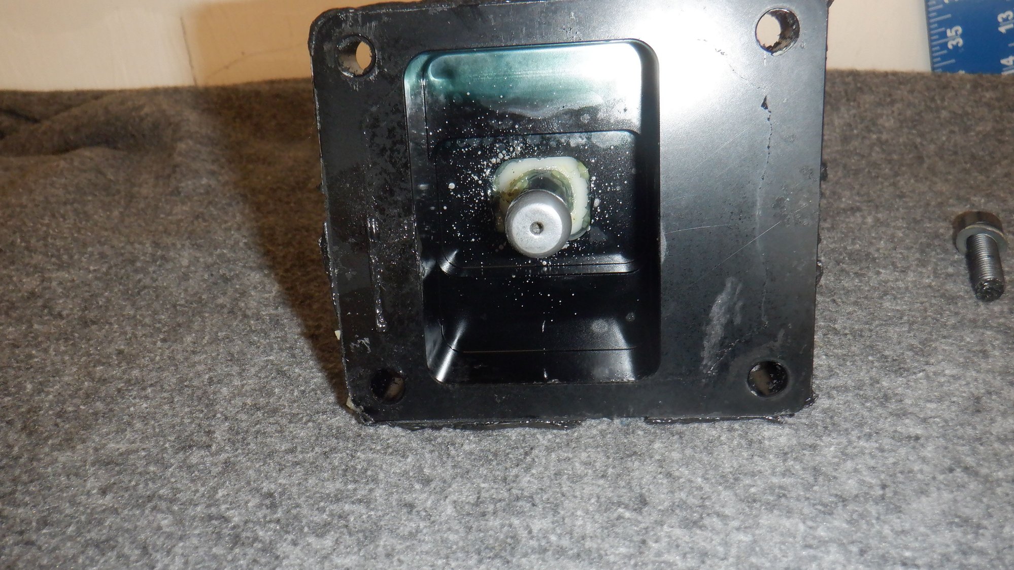 Drivetrain - Short Shifter - Used - 1993 to 1995 Mazda RX-7 - Cincinnati, OH 45238, United States