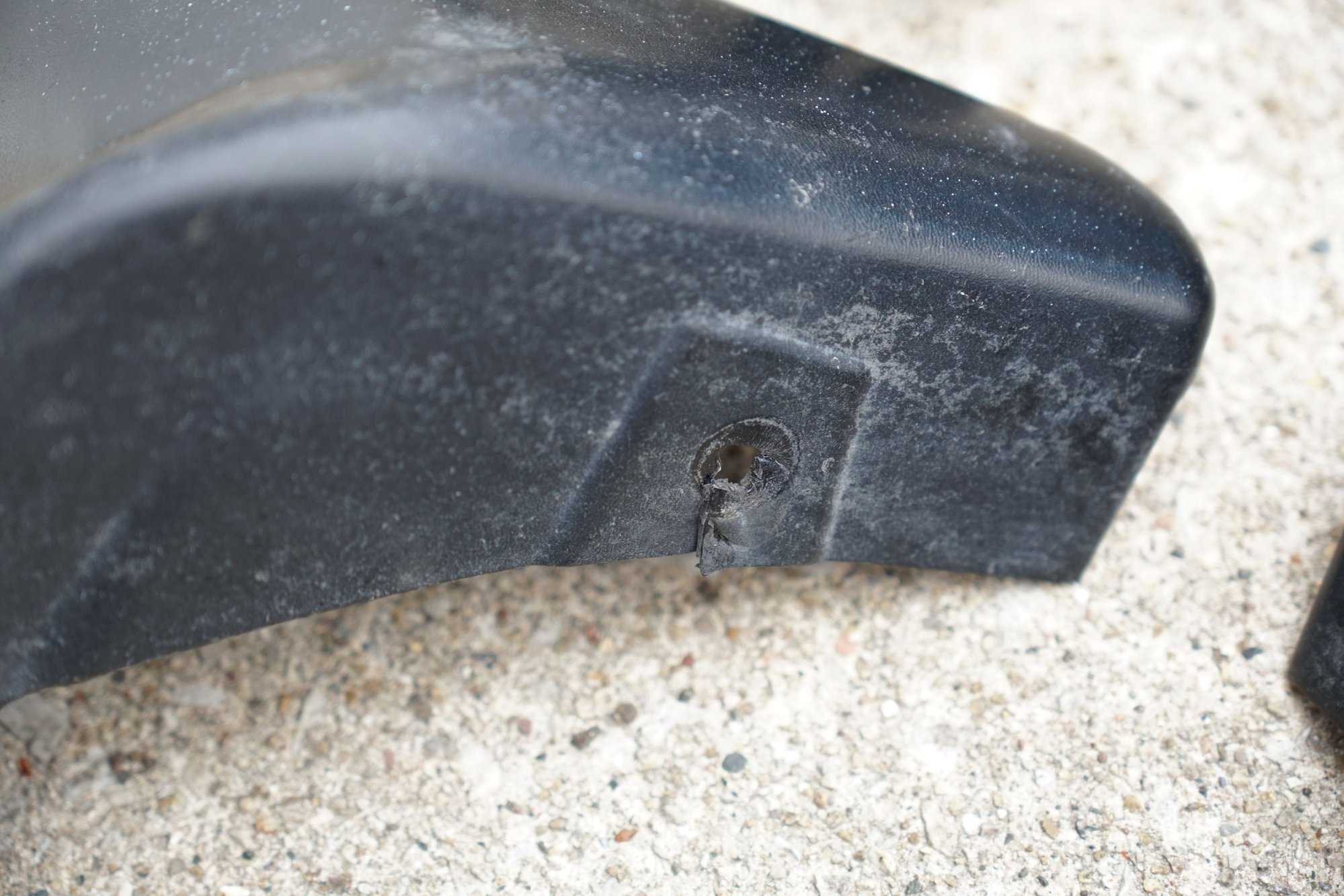 Exterior Body Parts - FD Exterior Body Trims - Used - 1992 to 2002 Mazda RX-7 - Chicago, IL 60605, United States