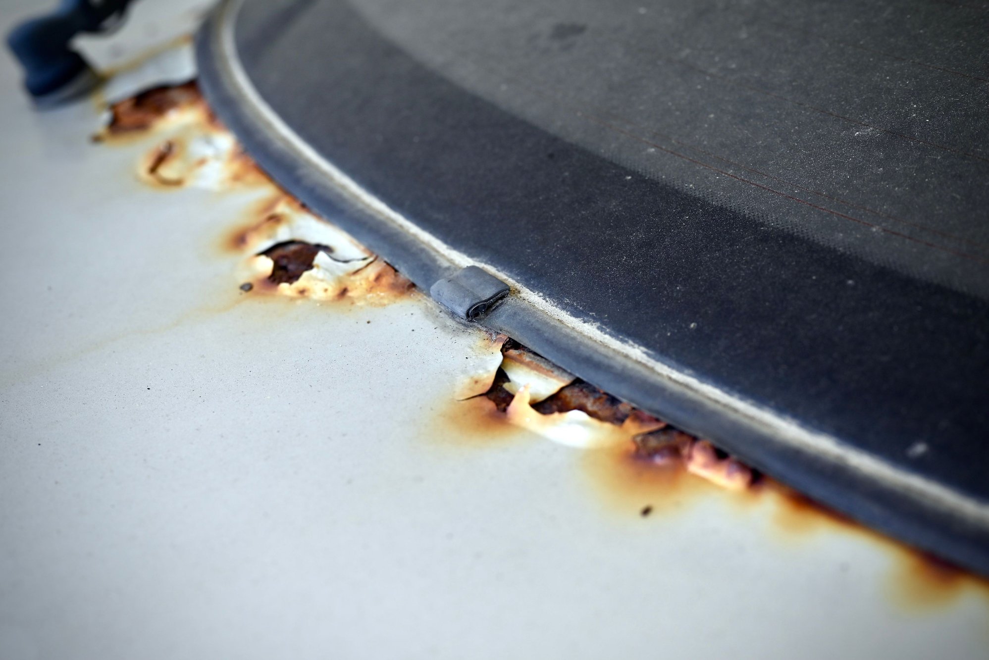 1993 Mazda RX-7 - FS: ~28k Mile - All Original 1993 SSM Touring Model - Used - VIN JM1FD331XP0208109 - 28,000 Miles - Other - 2WD - Manual - Coupe - Silver - New Orleans, LA 70123, United States