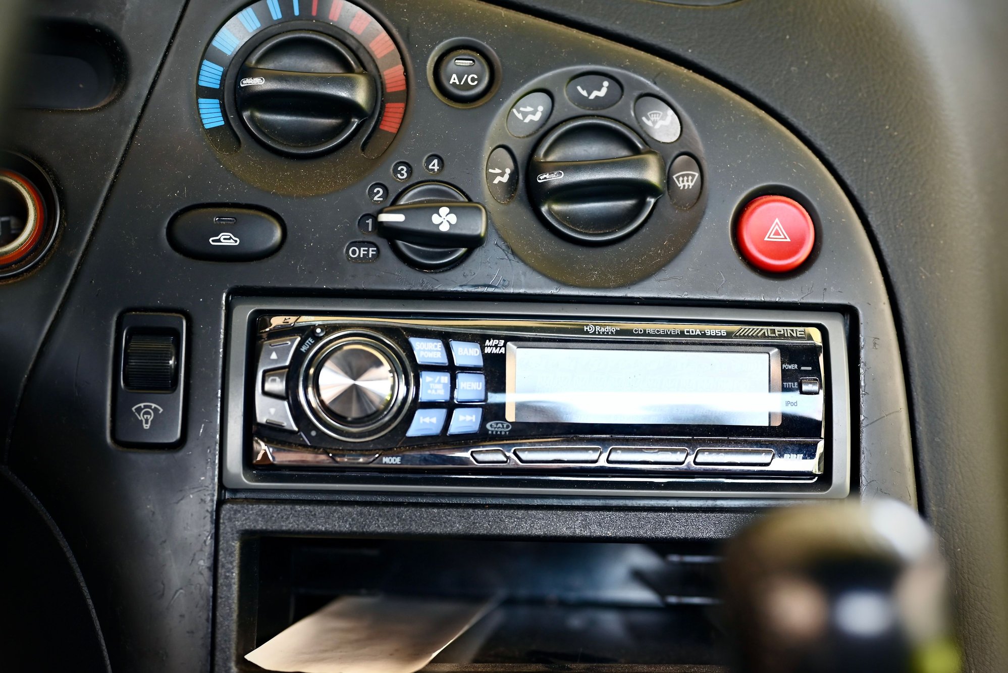 1993 Mazda RX-7 - FS: ~28k Mile - All Original 1993 SSM Touring Model - Used - VIN JM1FD331XP0208109 - 28,000 Miles - Other - 2WD - Manual - Coupe - Silver - New Orleans, LA 70123, United States