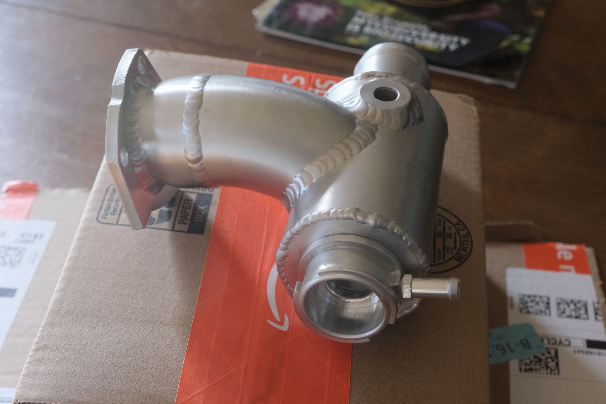 Miscellaneous - FD Goodies - Used - 1993 to 1995 Mazda RX-7 - Santa Cruz, CA 95060, United States