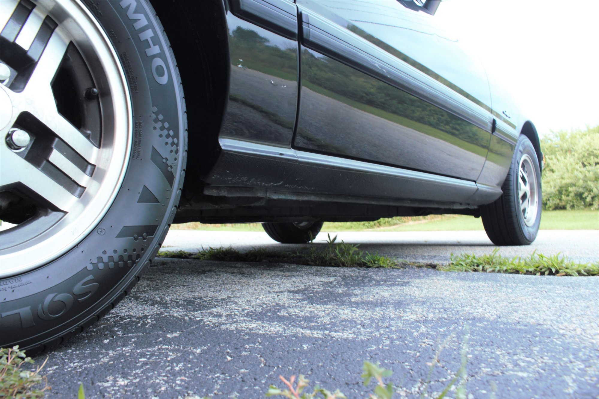 1983 Mazda RX-7 - 1983 Mazda RX-7 GS - 14K Miles - $15,000 - Used - VIN JM1FB331XD0705517 - 13,950 Miles - Other - 2WD - Manual - Coupe - Black - Goshen, NY 10924, United States