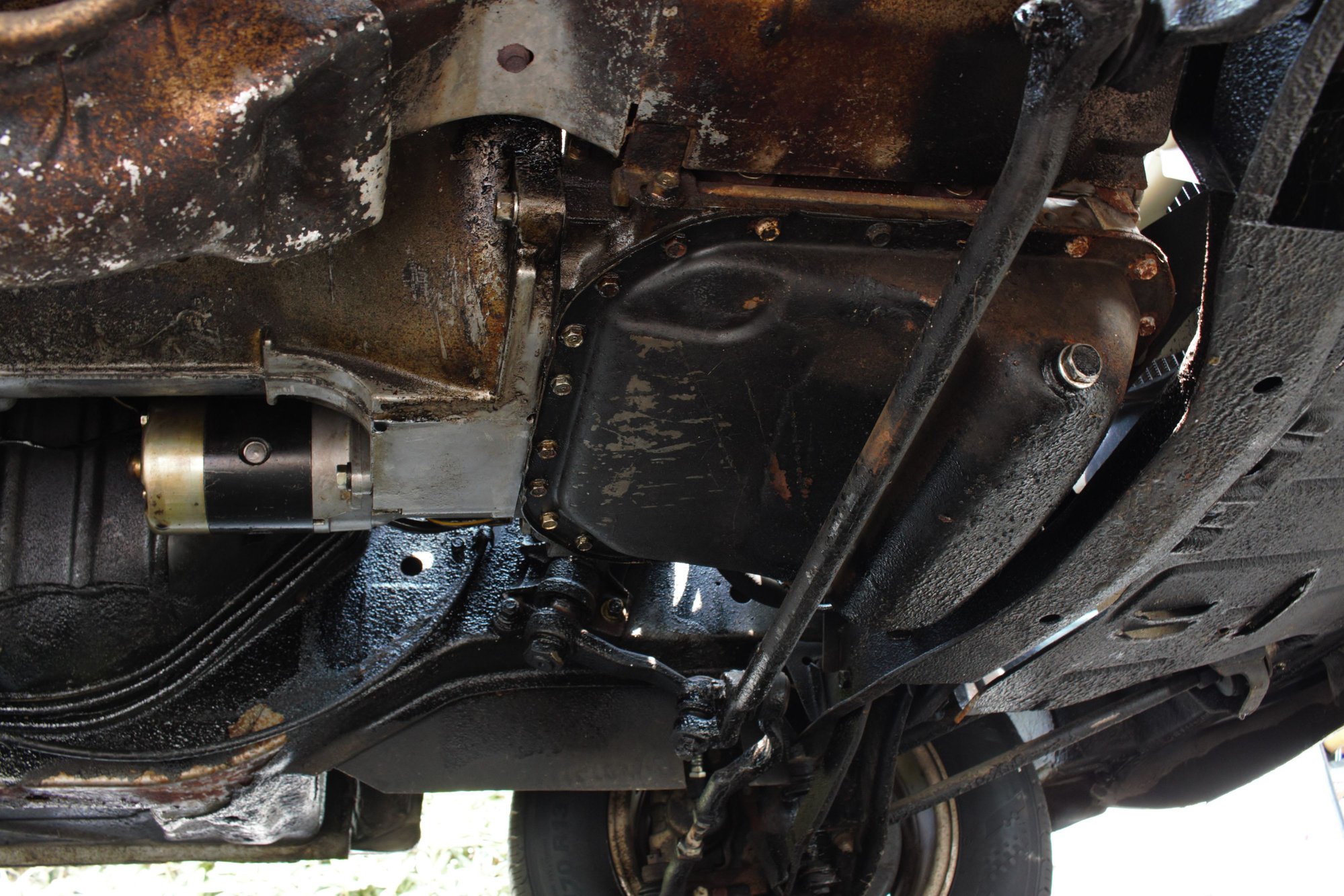 1983 Mazda RX-7 - 1983 Mazda RX-7 GS - 14K Miles - $15,000 - Used - VIN JM1FB331XD0705517 - 13,950 Miles - Other - 2WD - Manual - Coupe - Black - Goshen, NY 10924, United States