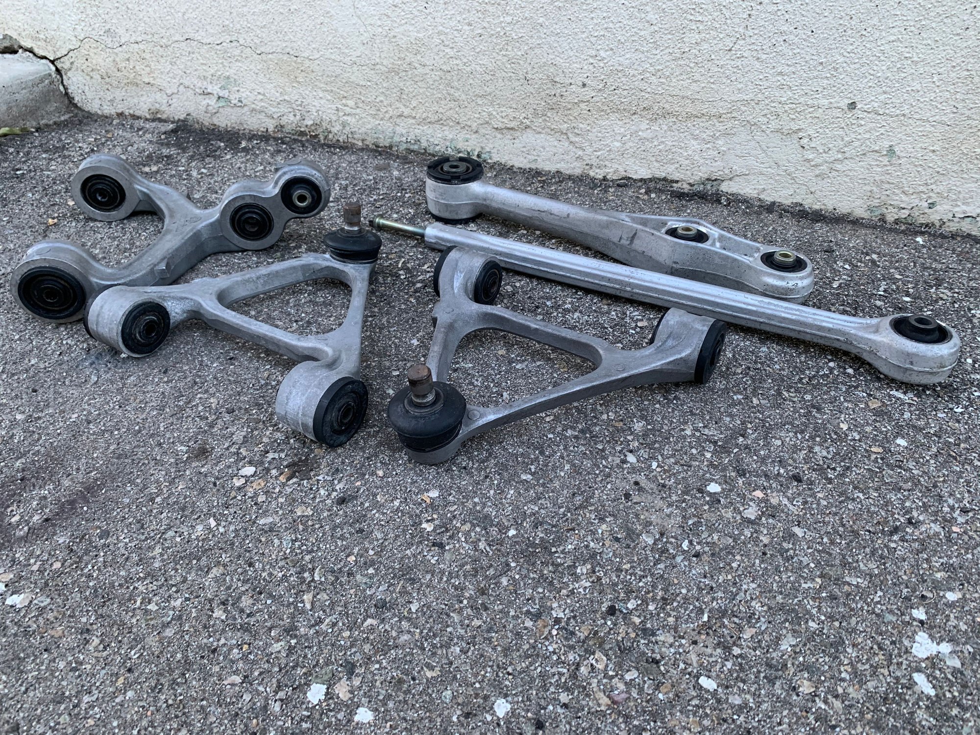 Steering/Suspension - FD suspension bits front and rear - Used - All Years Any Make All Models - Los Angeles, CA 91406, United States