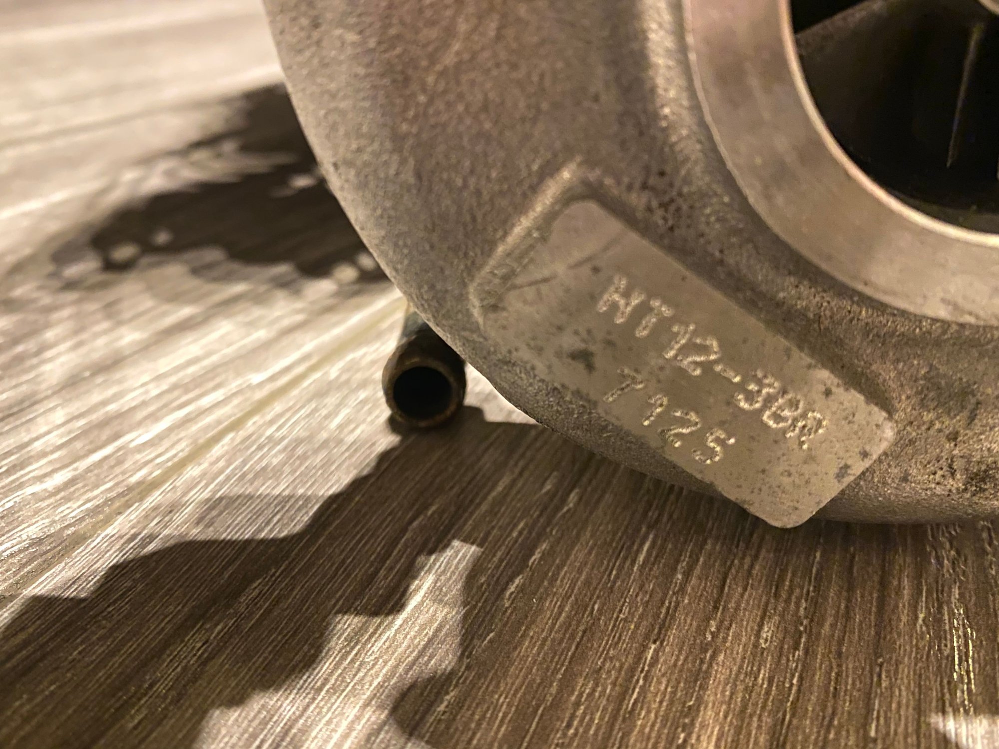 Engine - Exhaust - '99spec NG31 turbos ~30k NO shaft play - Used - Los Angeles, CA 90015, United States