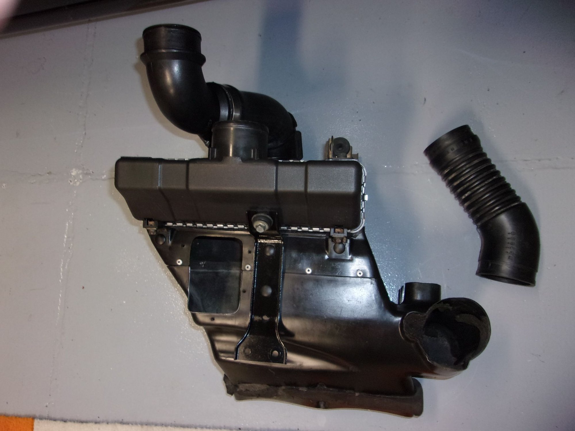 Miscellaneous - HARD-TO-FIND Parts 4 - Used - 1993 to 1995 Mazda RX-7 - Murfreesboro, TN 37130, United States