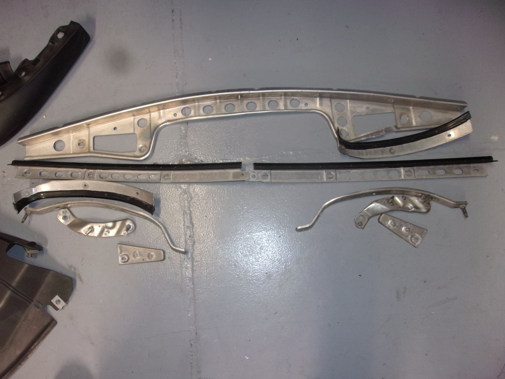 Miscellaneous - HARD-TO-FIND Parts #11 - Used - 1993 to 1995 Mazda RX-7 - Murfreesboro, TN 37130, United States