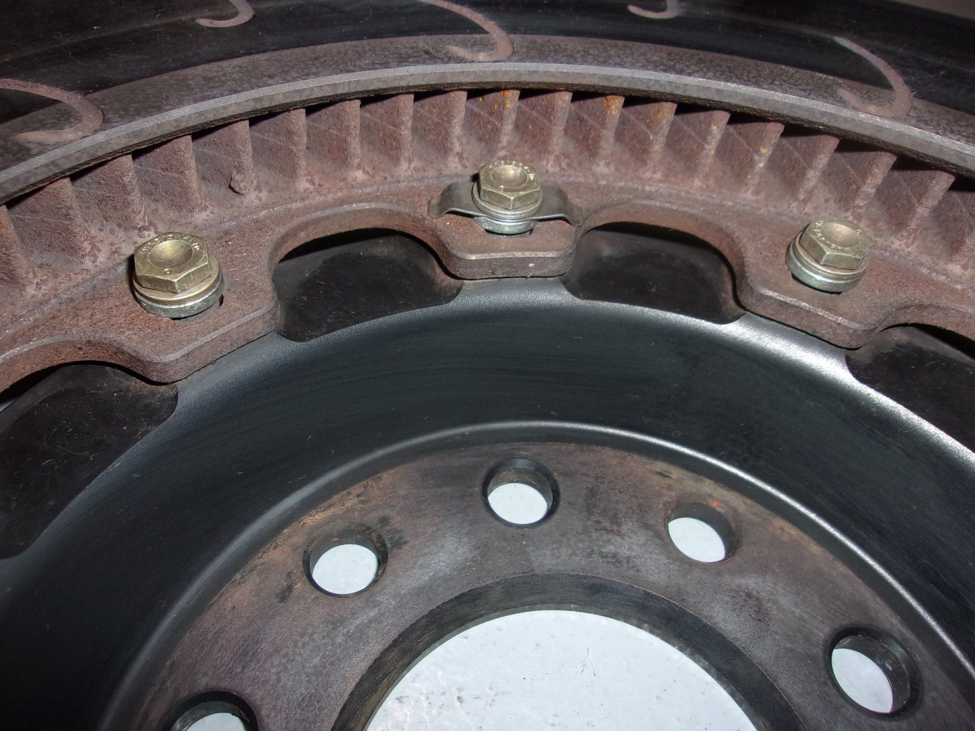 Brakes - SBG AP Competition Brake System F&R - Used - 1993 to 2002 Mazda RX-7 - Murfreesboro, TN 37130, United States