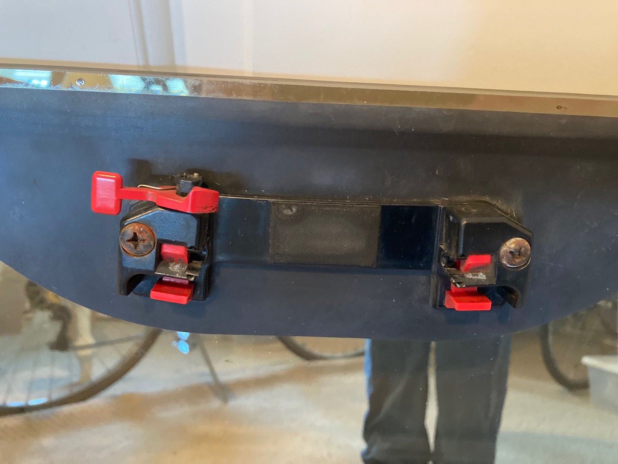 Exterior Body Parts - Glass Sunroof OEM with cover for First Gen - Used - 1981 to 1985 Mazda RX-7 - Seattle, WA 98136, United States