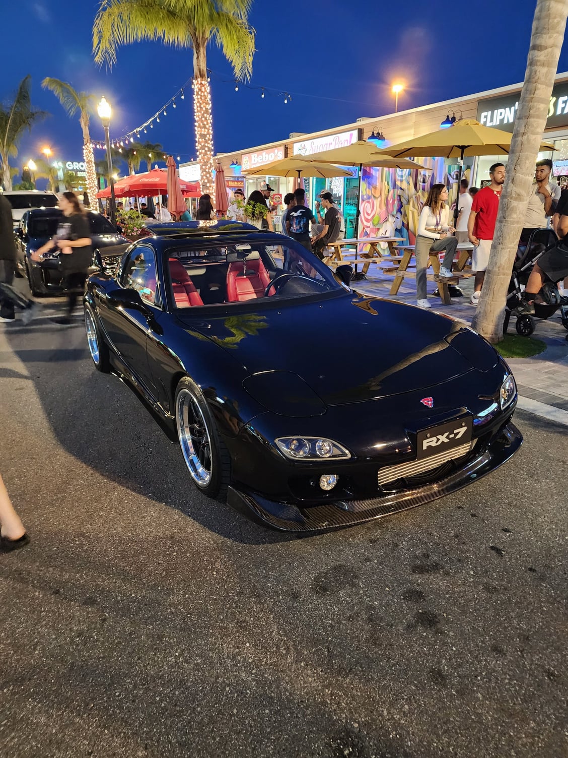 has anyone here used por-15 to paint parts yet? -  - Mazda RX7  Forum