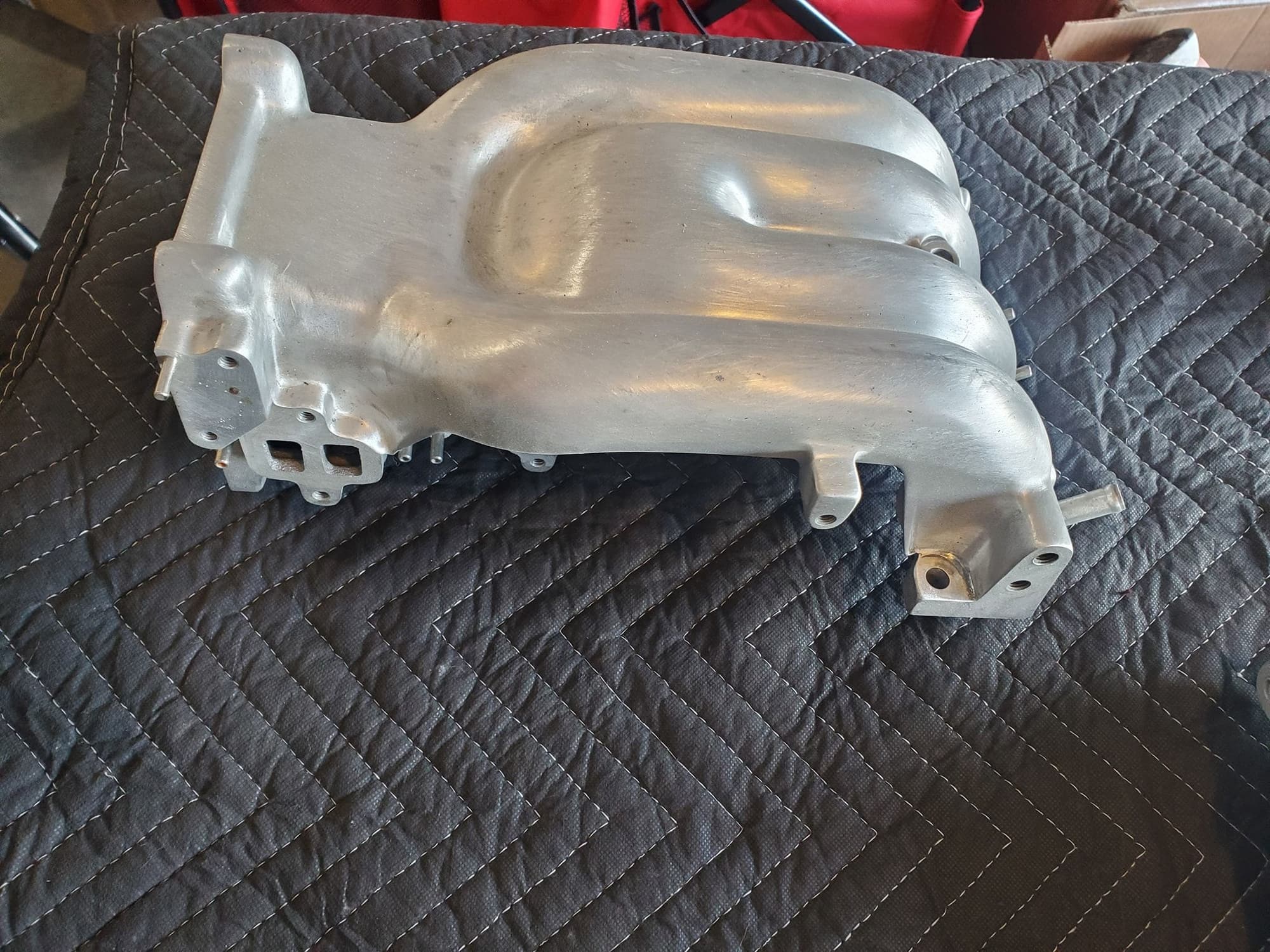 Accessories - Multiple hard to get stuff for sale. either new or used - New - 1993 to 1995 Mazda RX-7 - Desert Hot Springs, CA 92240, United States
