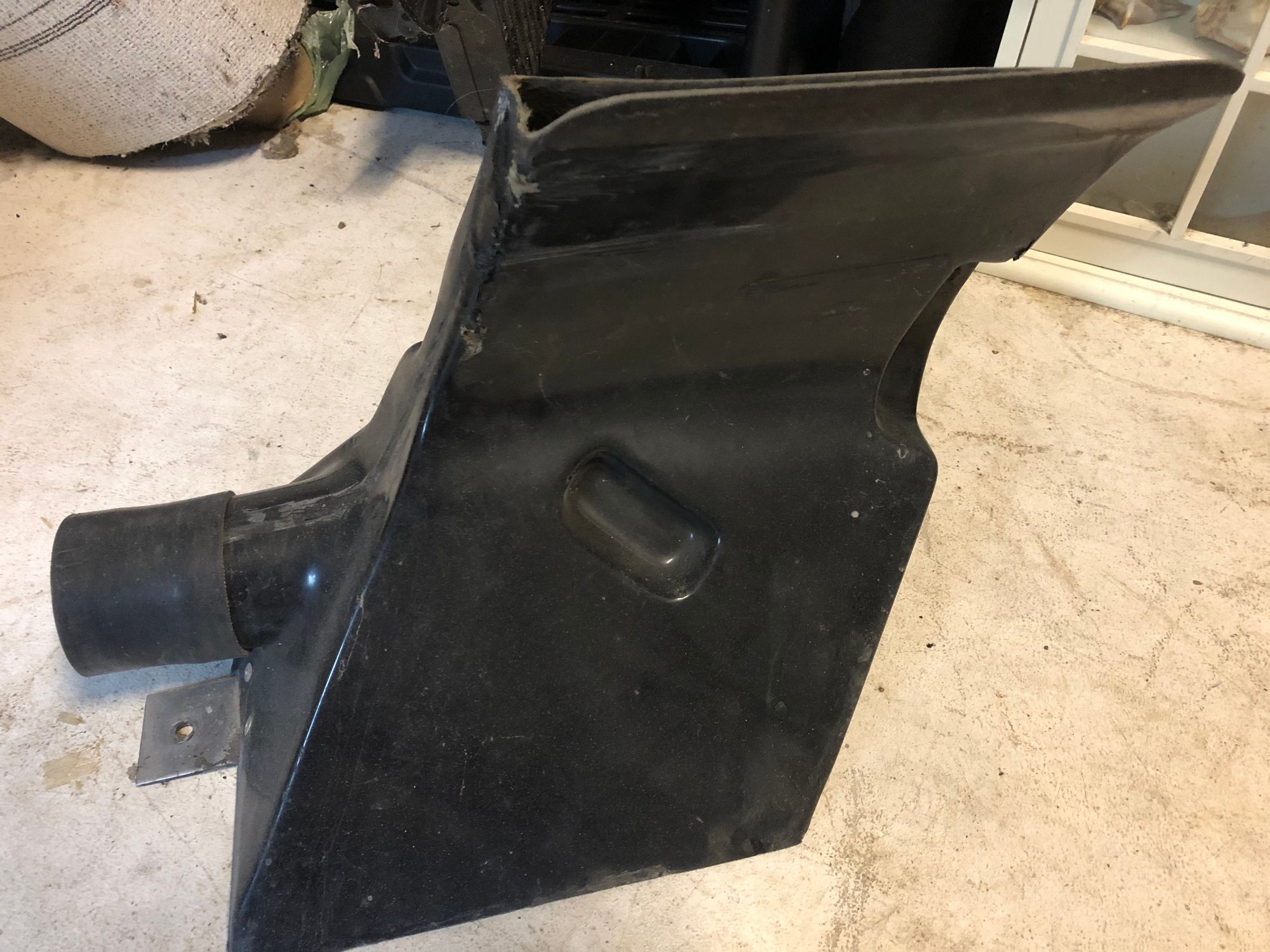 Engine - Intake/Fuel - PFS SMIC, Duct, and CAI - Used - 1993 to 2002 Mazda RX-7 - Colonial Heights, VA 23834, United States