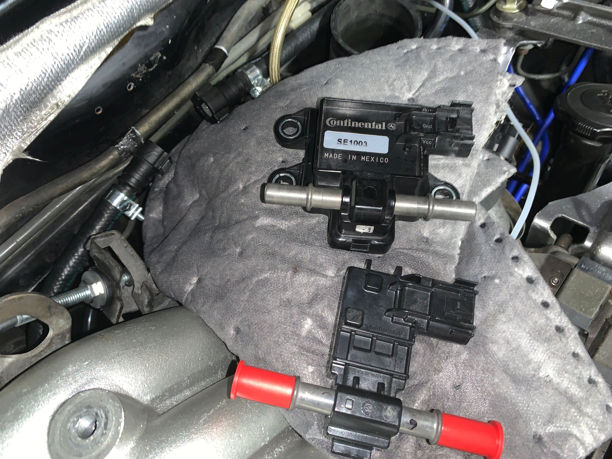 Haltech Elite 1500 / Flex fuel sensor issue Mazda RX7 Forum