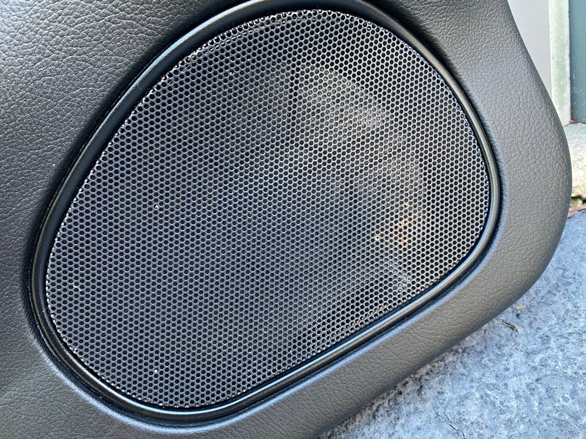 Interior/Upholstery - RHD RX-7 FD Door Panels! Excellent Shape! - Used - 1992 to 2002 Mazda RX-7 - Prince Frederick, MD 20678, United States