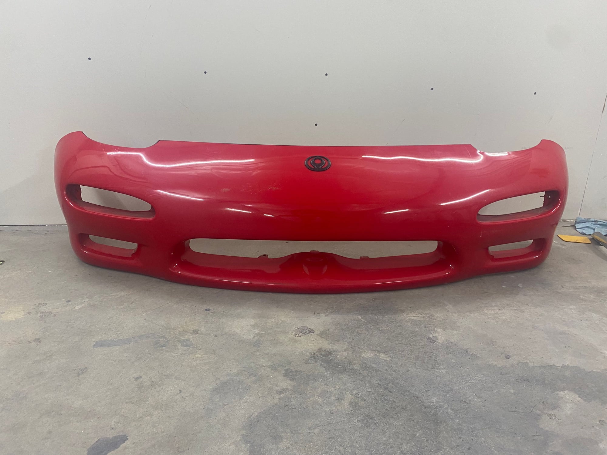 Engine - Internals - Rew plates and housings and oem bumpers - Used - 1993 to 1995 Mazda RX-7 - Marietta, GA 30064, United States