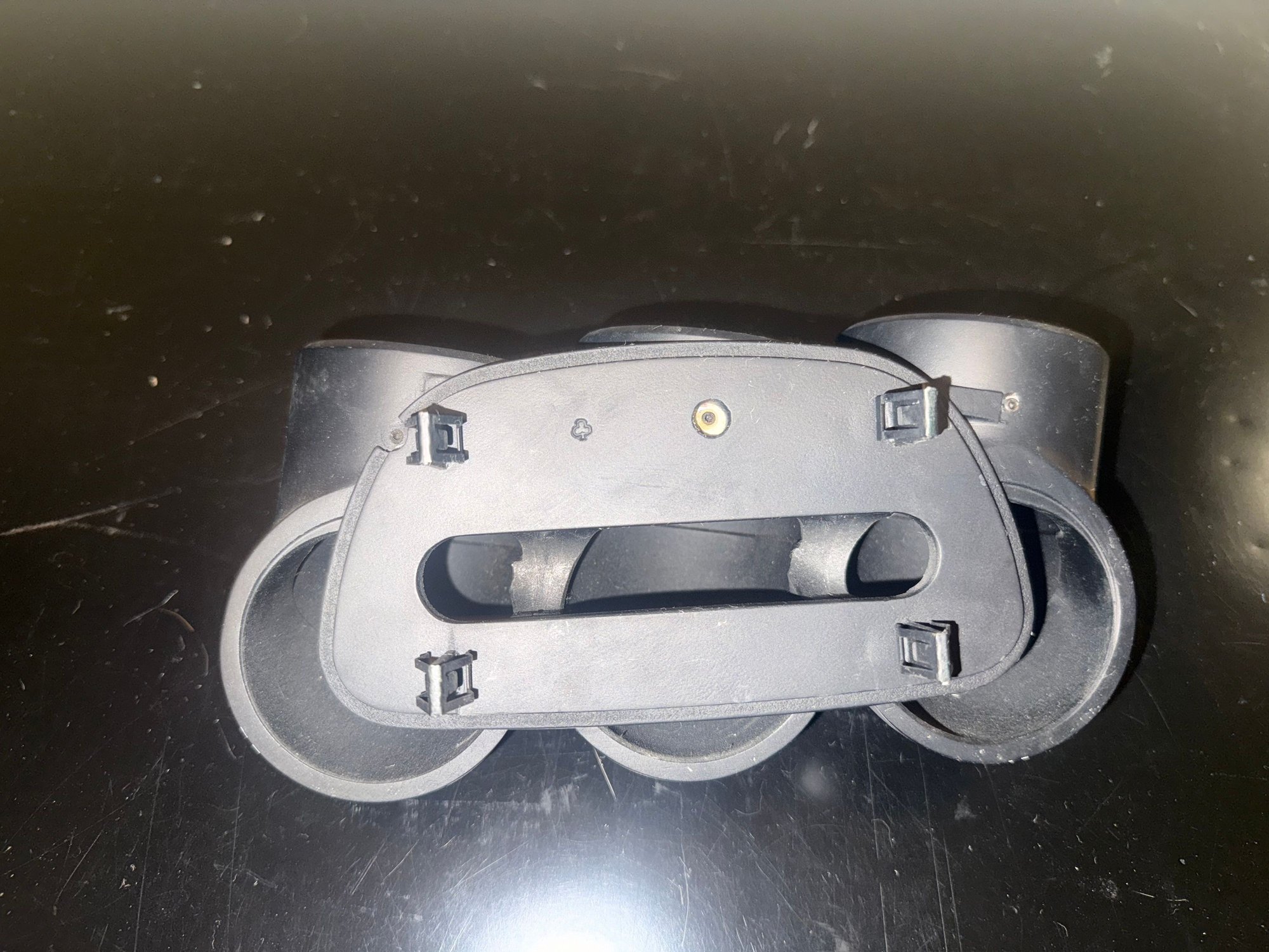 Interior/Upholstery - FLYRX7 RHD gauge pod 3x60mm - Used - 1993 to 2002 Mazda RX-7 - Sparta, NJ 07871, United States