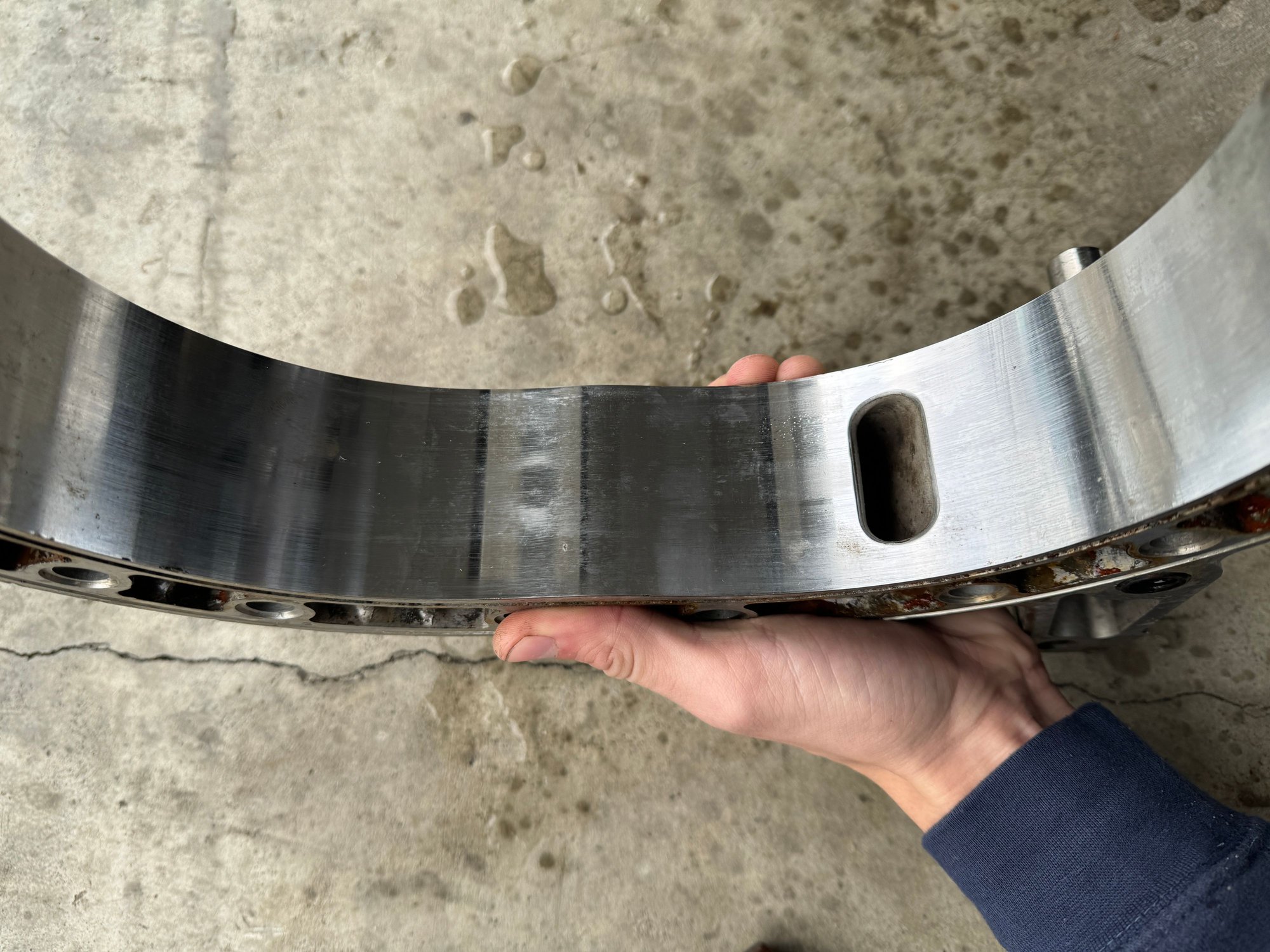 Engine - Internals - 10a housings - Used - 1965 to 1968 Mazda All Models - Watsonville, CA 95076, United States
