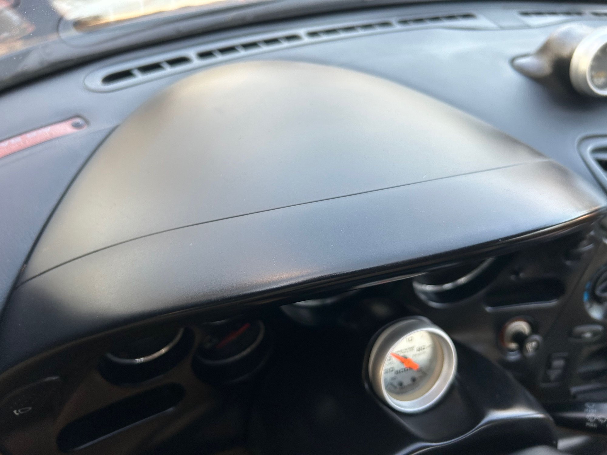 1993 Mazda RX-7 - 1993 RX-7 Manual Montego Blue Touring - Factory repaint, fresh street port rotary - Used - VIN JM1FD3318P0203166 - 83,000 Miles - Other - 2WD - Manual - Coupe - Blue - Calgary, AB T1B4C3, Canada