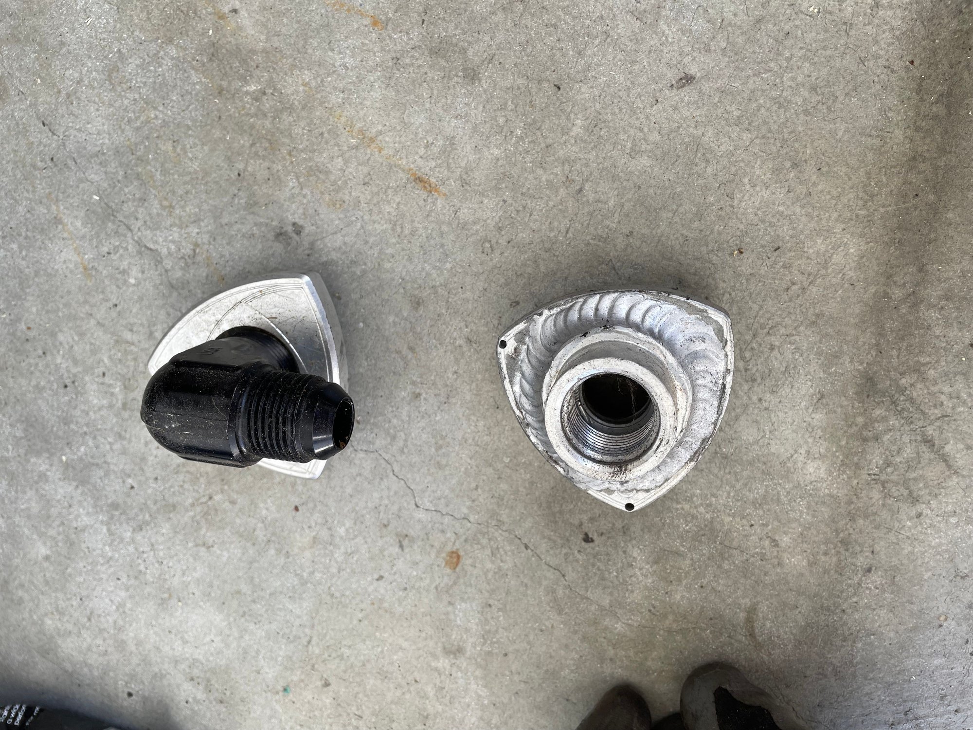 Miscellaneous - OEM Starter, Bell housing 5 speed.  many parts - Used - All Years  All Models - San Diego, CA 92102, United States
