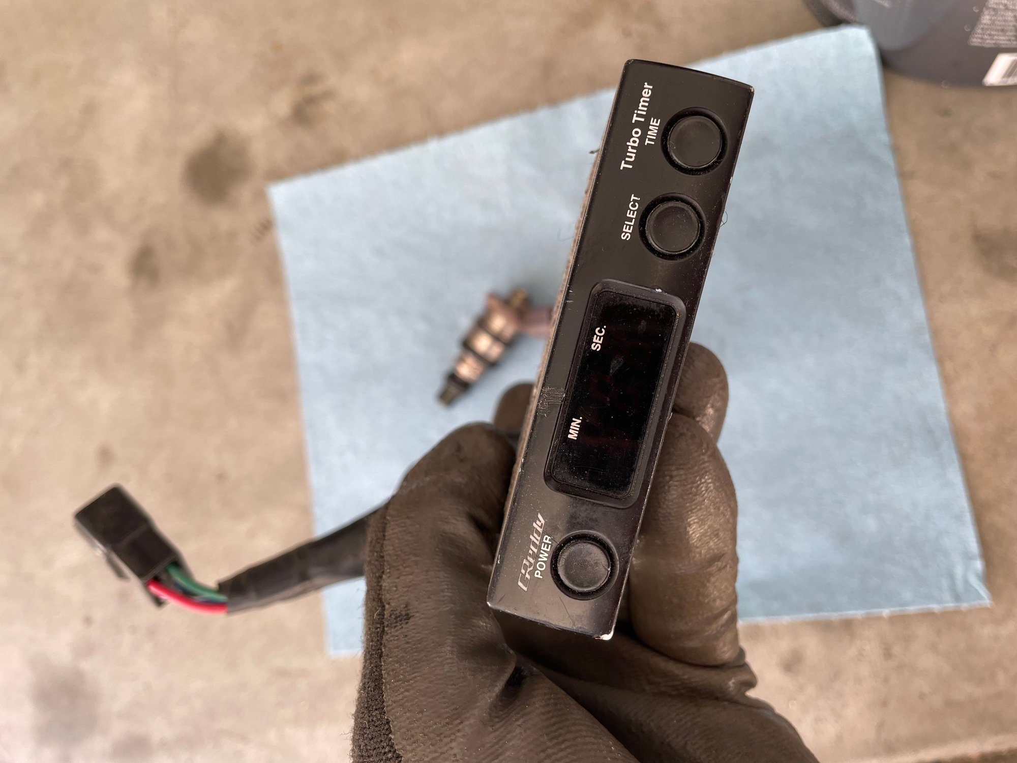 Miscellaneous - OEM Starter, Bell housing 5 speed.  many parts - Used - All Years  All Models - San Diego, CA 92102, United States