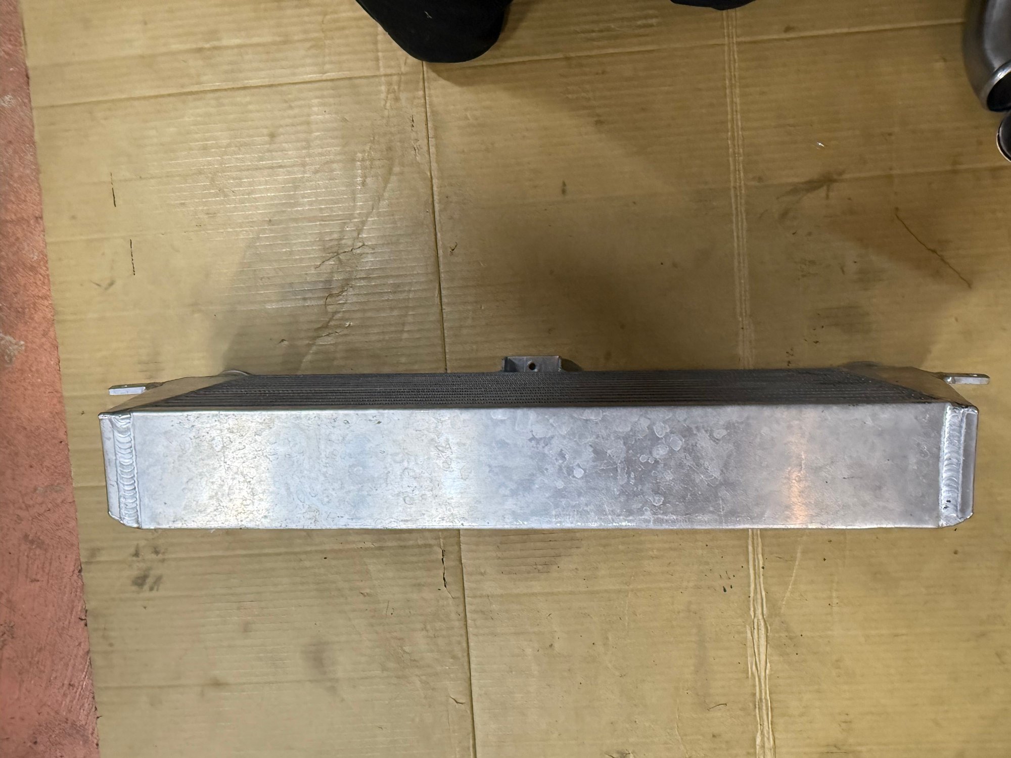 Engine - Power Adders - ETS Front Mount Intercooler - Used - All Years  All Models - Ephrata, PA 17522, United States