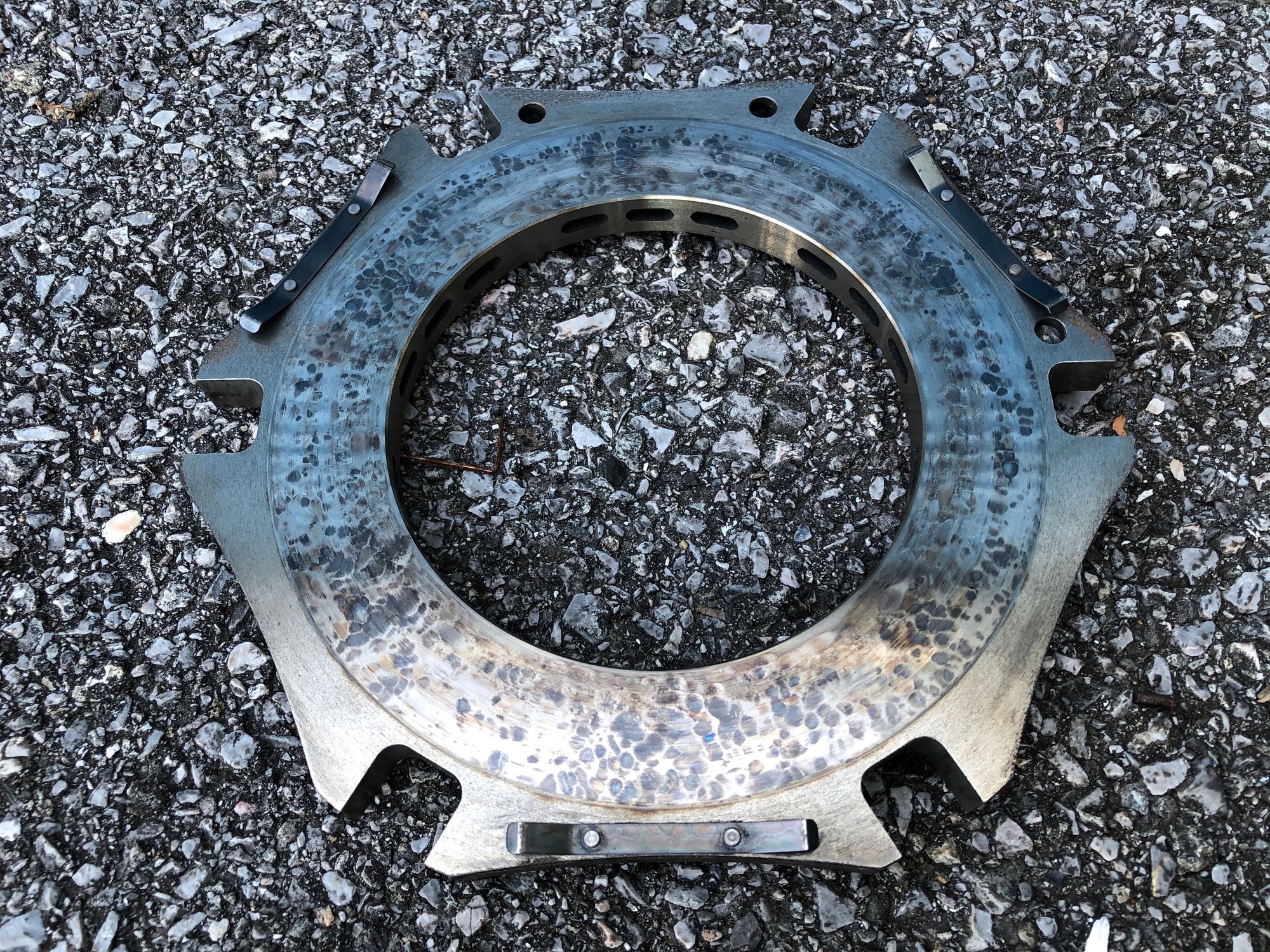 Drivetrain - Cusco Exedy Twin Plate Clutch - Used - 0  All Models - Hampton, VA 23663, United States