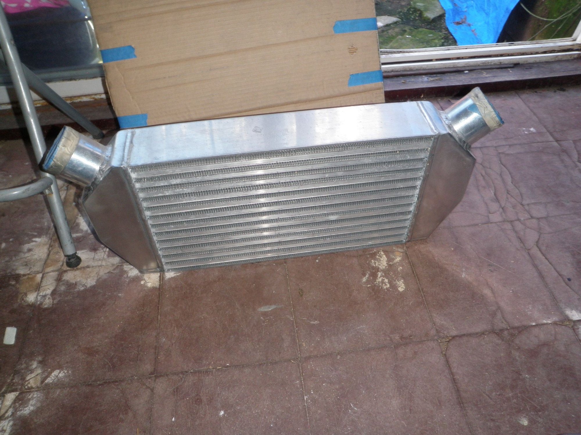 1990 Mazda RX-7 - FC vm kit parts - Engine - Intake/Fuel - $350 - Union City, CA 94587, United States