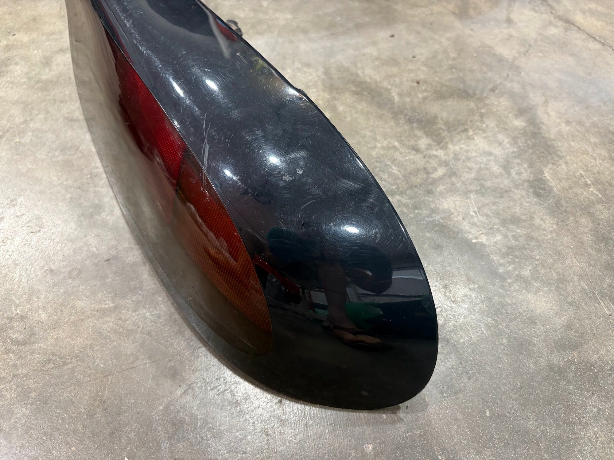 Lights - FD3S Taillights - Good Condition - Right and Left - Used - 1993 to 1999 Mazda RX-7 - Austin, TX 78757, United States