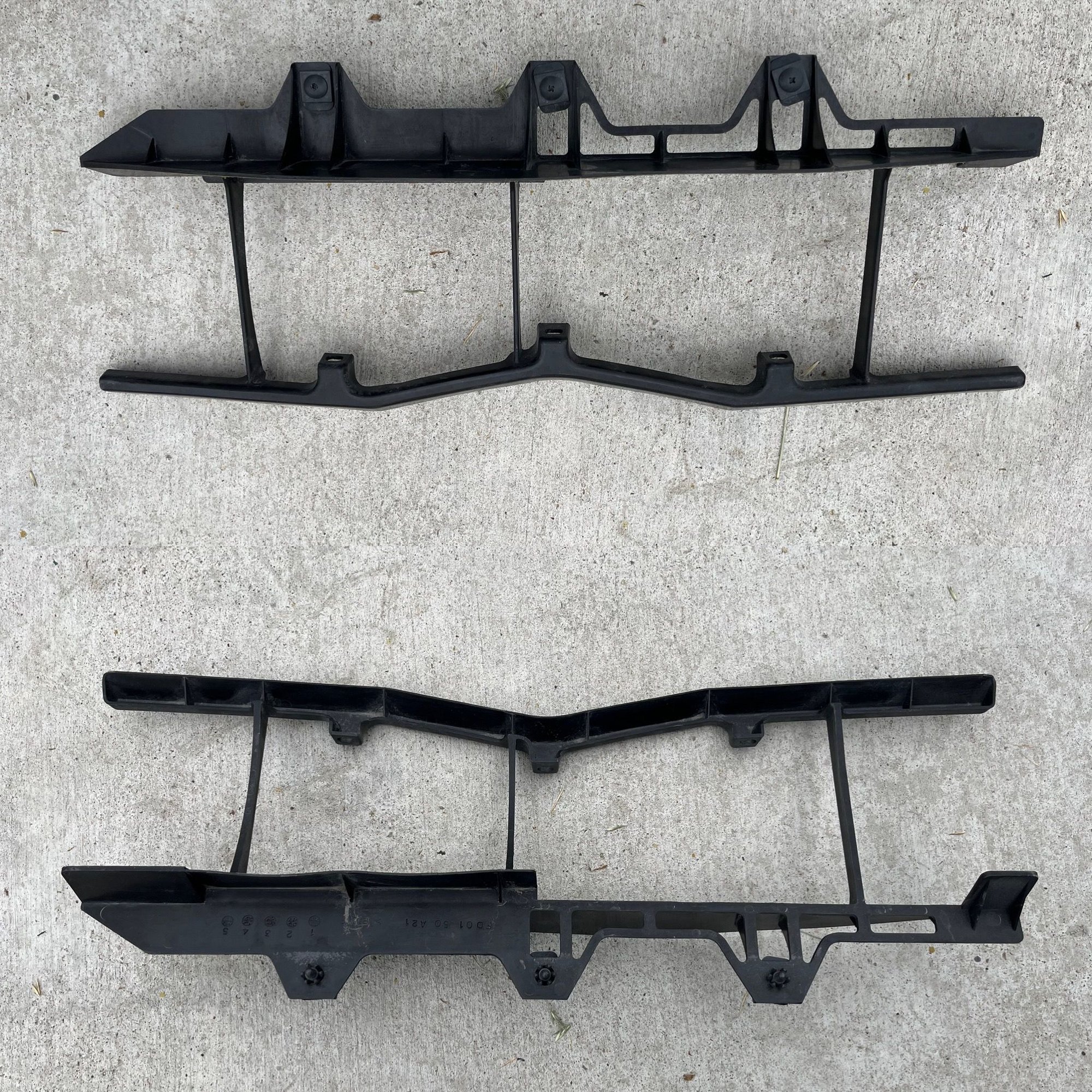 Miscellaneous - Leftover Parts from Veilside Fortune Widebody build - Used - 1992 to 2022 Mazda RX-7 - San Marcos, CA 92069, United States