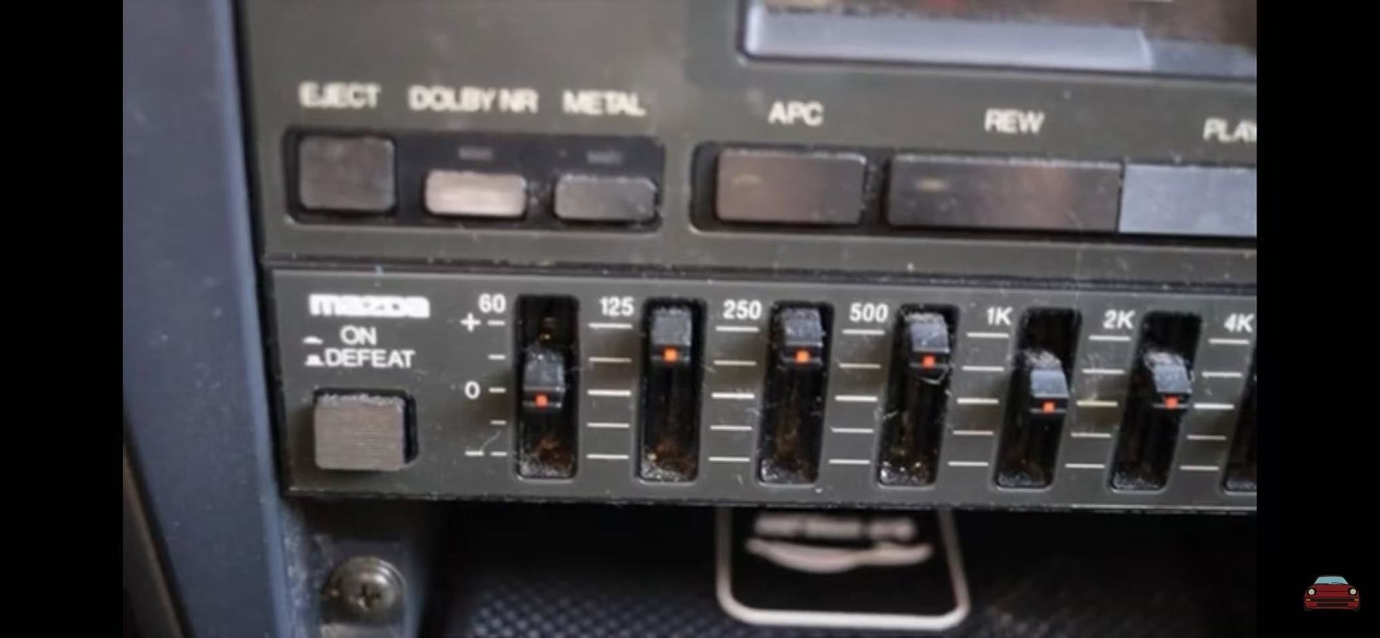 Audio Video/Electronics - Want a radio/cassette component in the 80s. Clarion/RT - Used - 0  All Models - Yorba Linda, CA 92886, United States