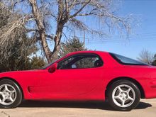 The cleanup and maintenance of Ka-Chow